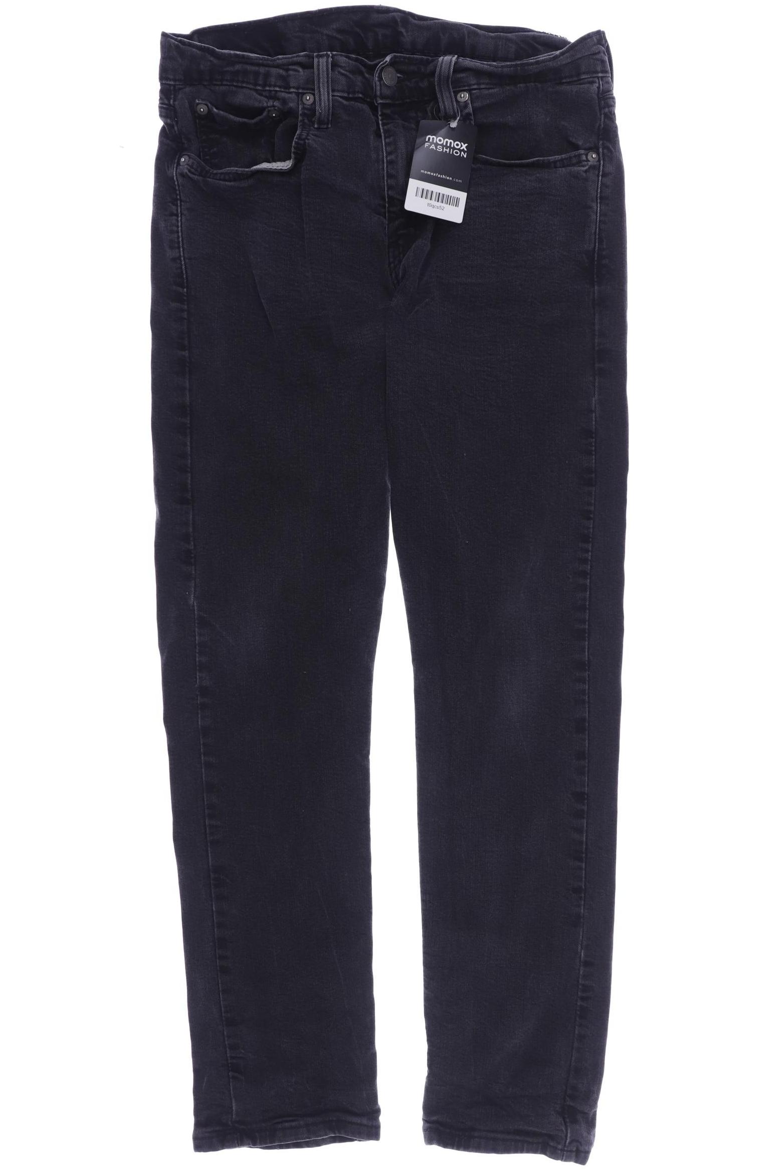 

Levis Herren Jeans, grau, Gr. 31