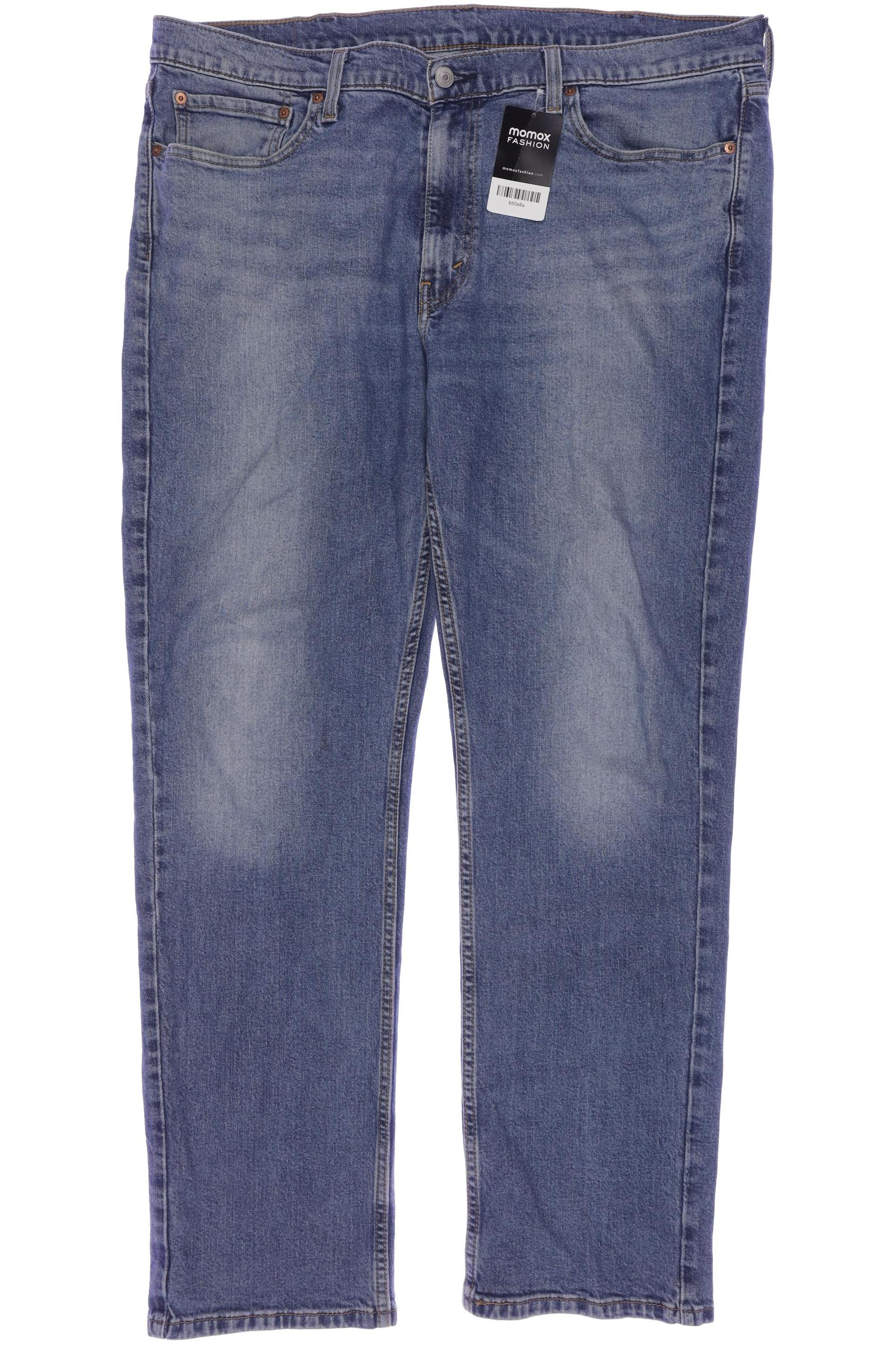 

Levis Herren Jeans, blau, Gr. 40