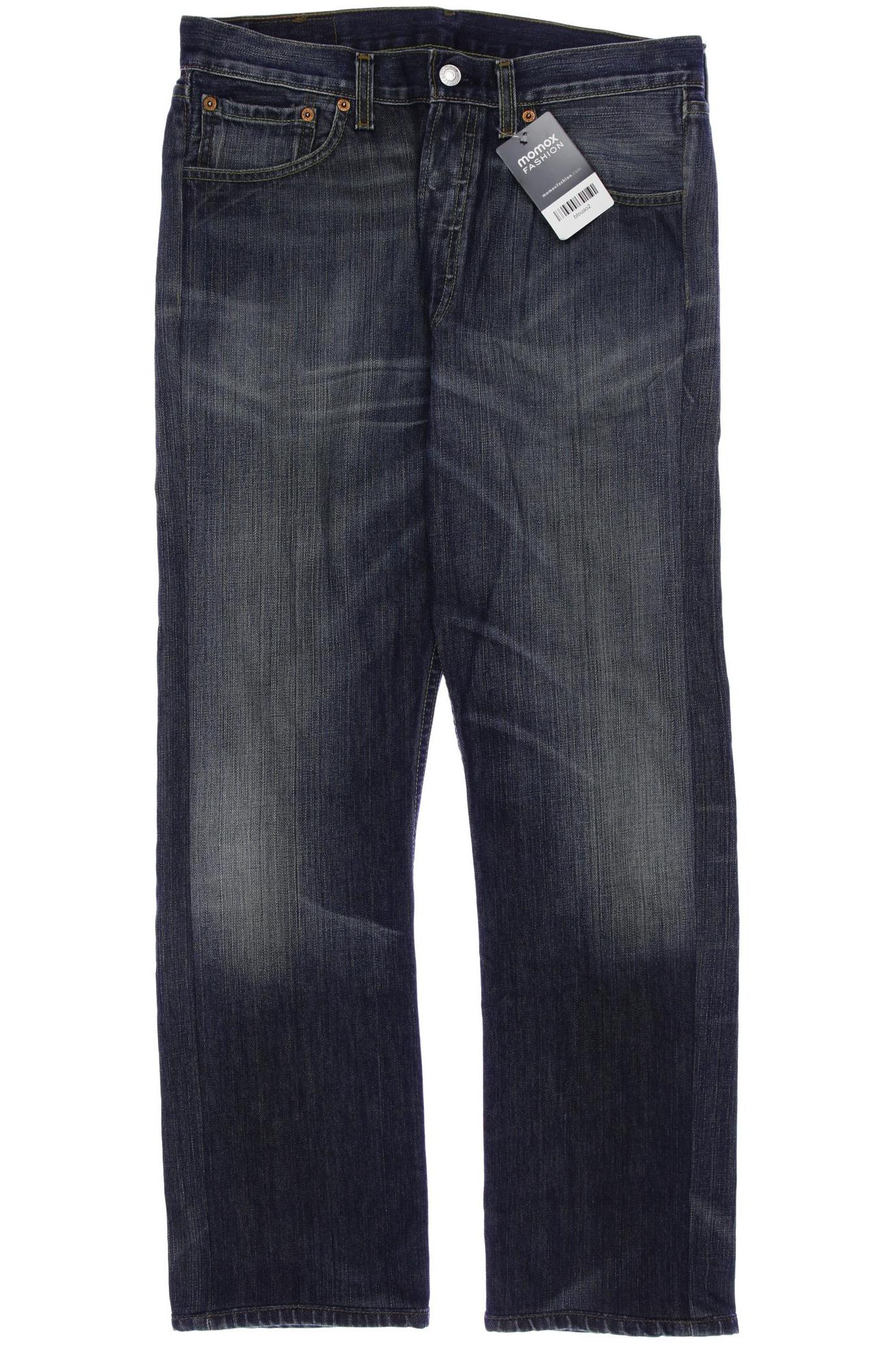 

Levis Herren Jeans, blau, Gr. 33