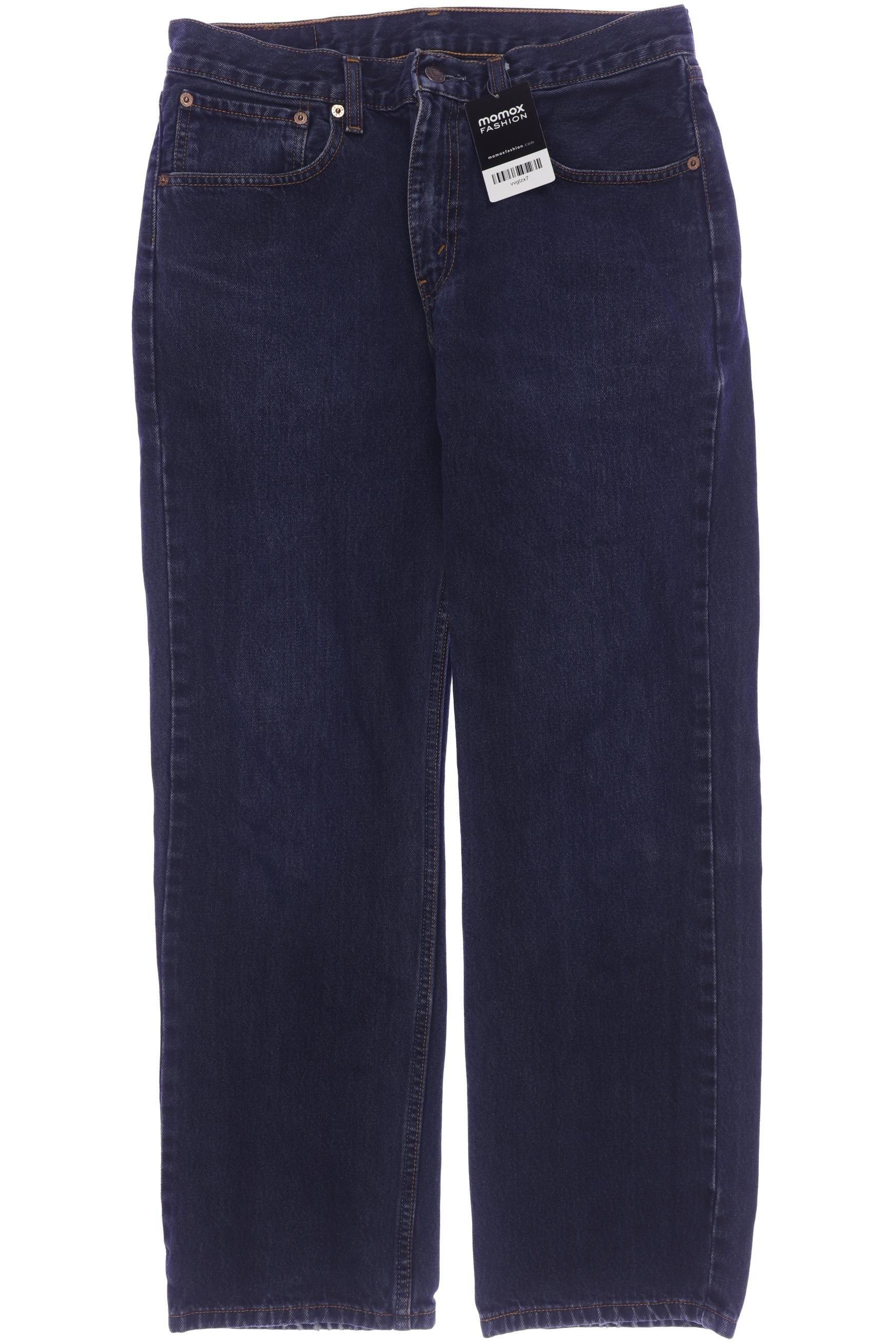 

Levis Herren Jeans, marineblau, Gr. 32