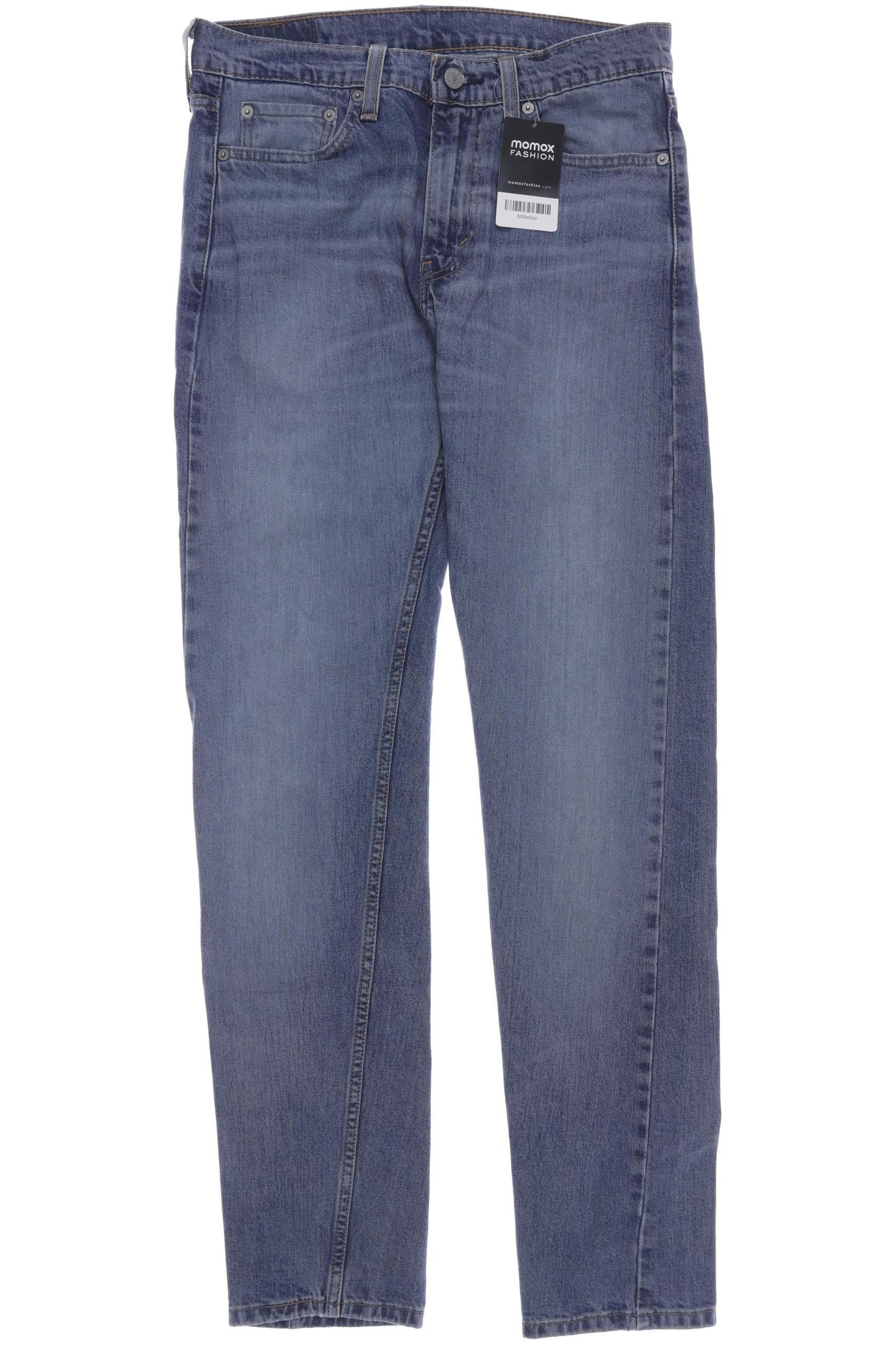 

Levis Herren Jeans, blau, Gr. 30