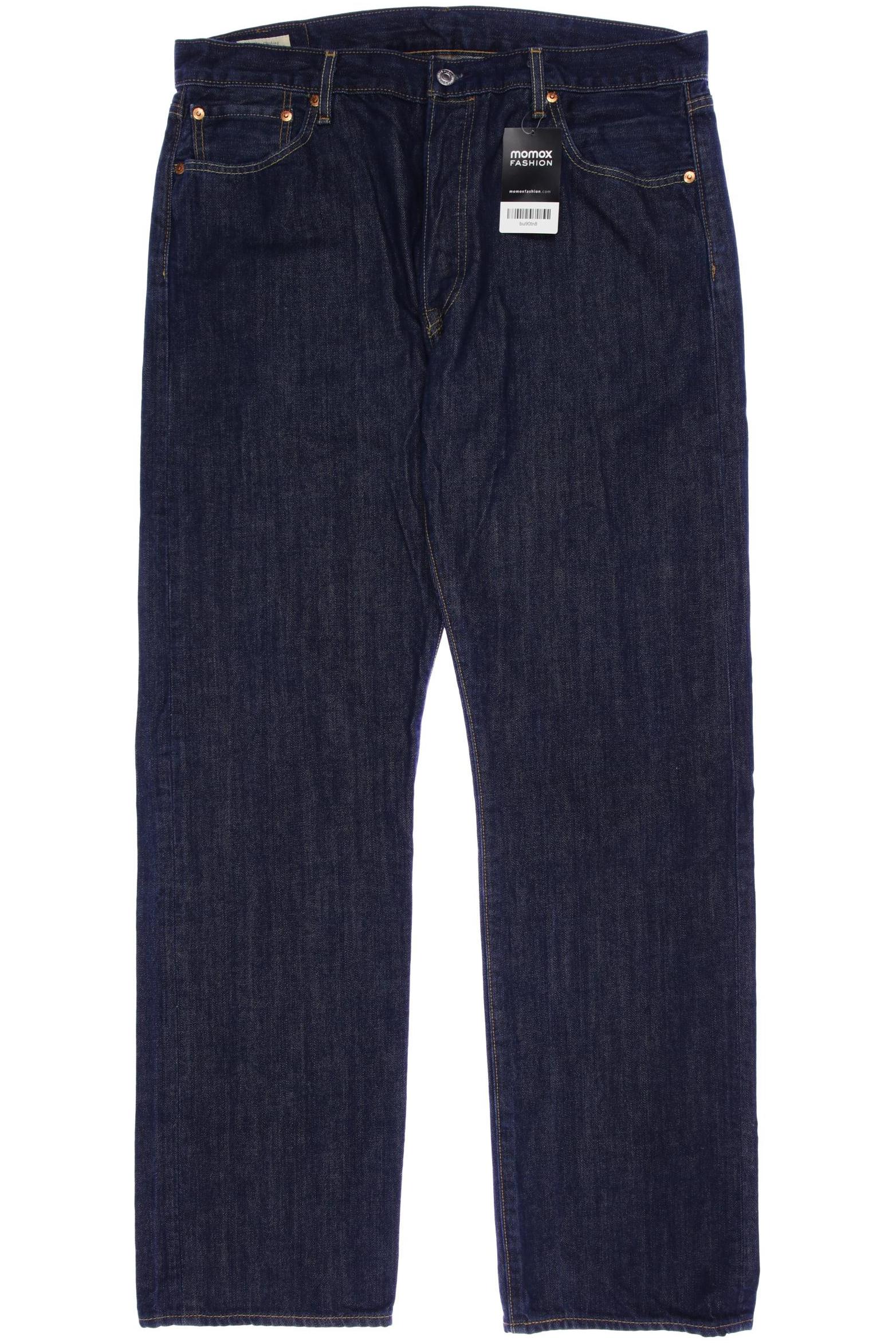 

Levis Herren Jeans, marineblau, Gr. 36