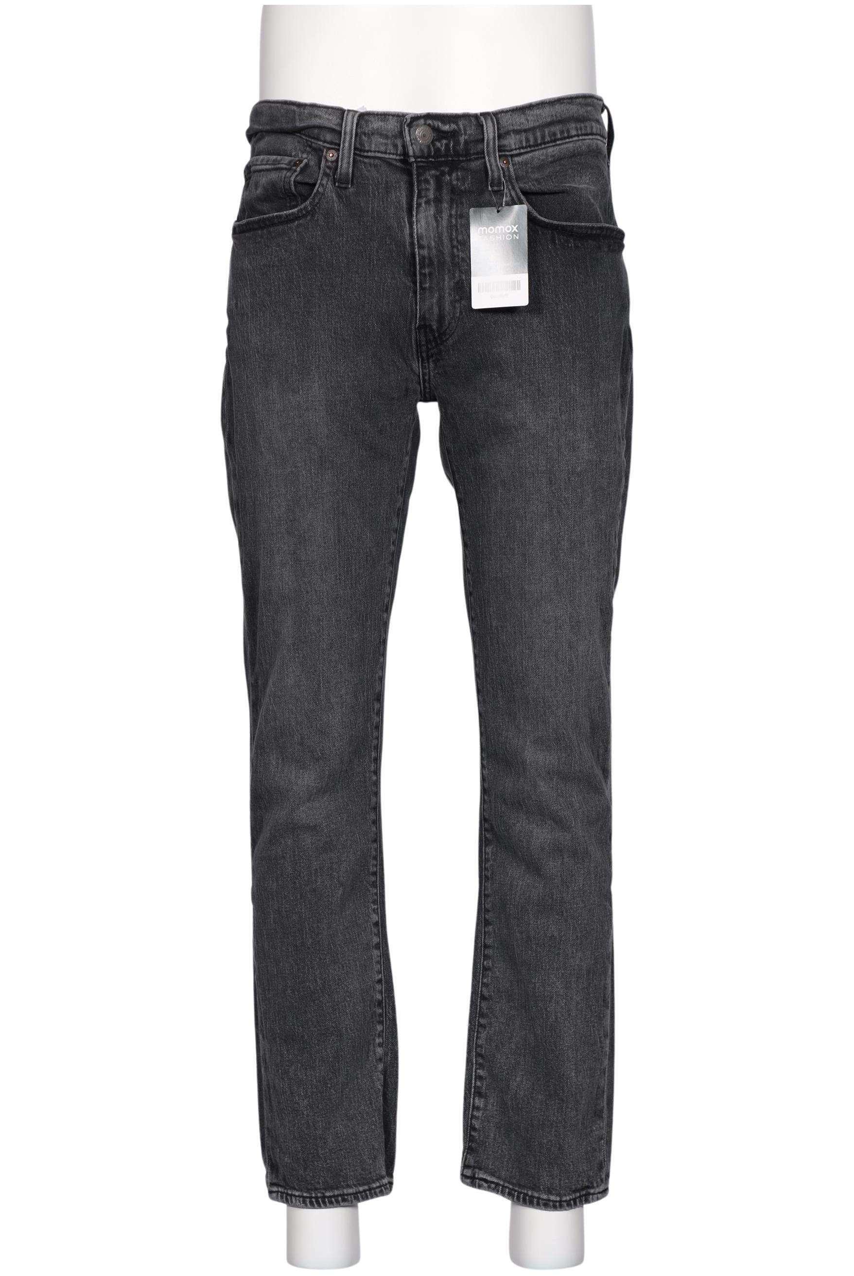 

Levis Herren Jeans, grau, Gr. 34