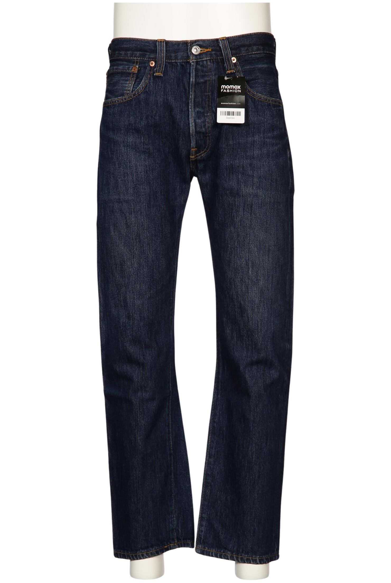 

Levis Herren Jeans, marineblau, Gr. 32
