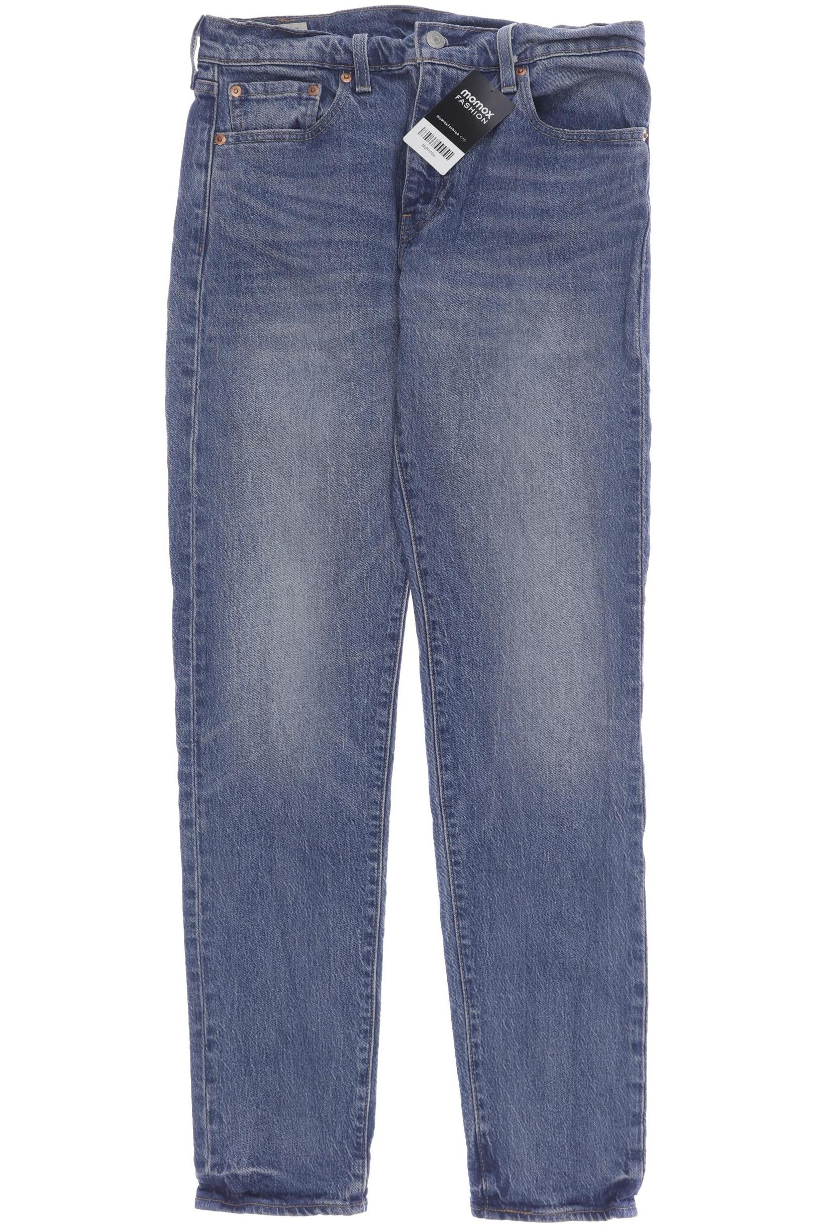

Levis Herren Jeans, blau