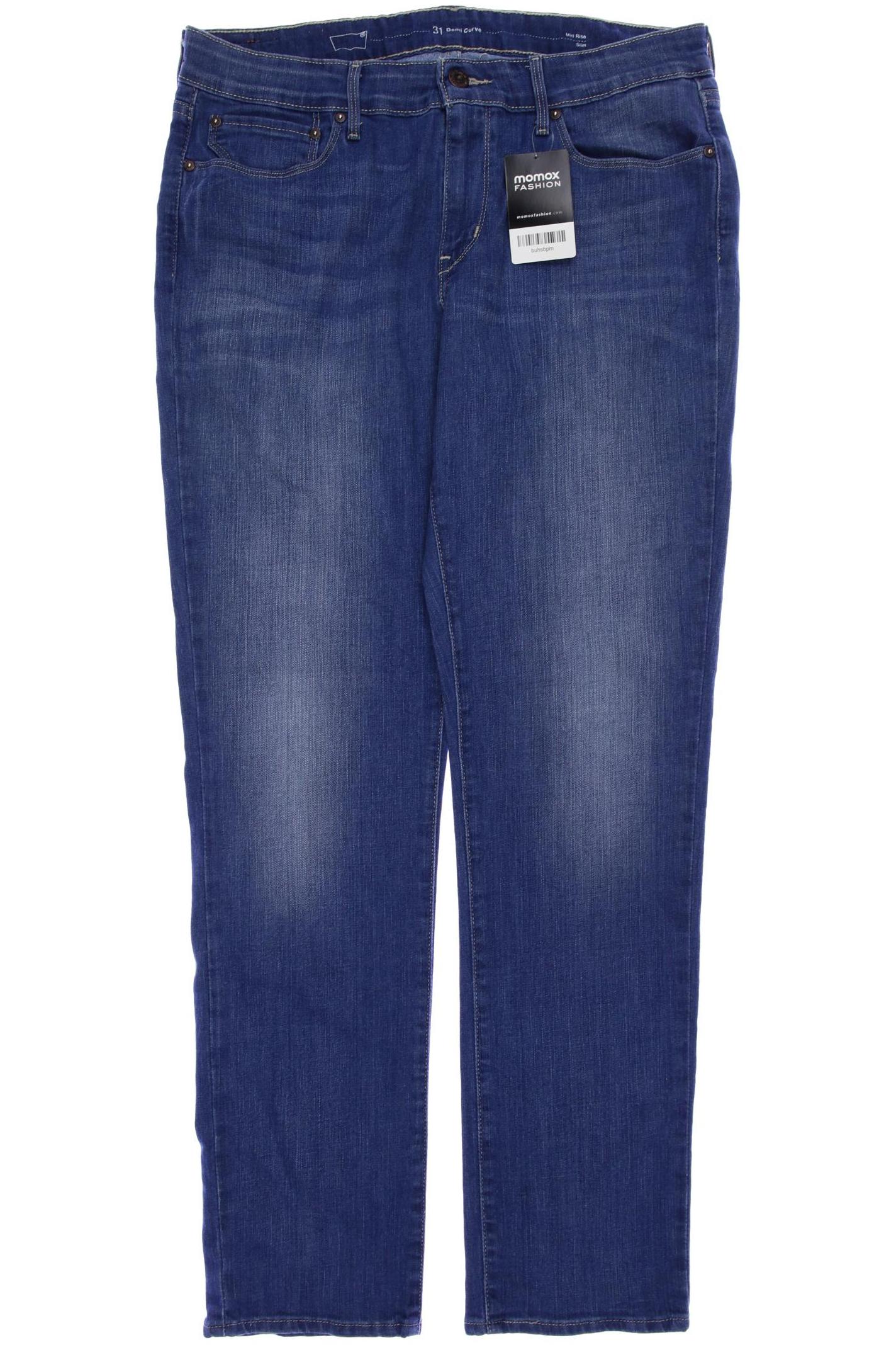 

Levis Herren Jeans, blau, Gr. 31
