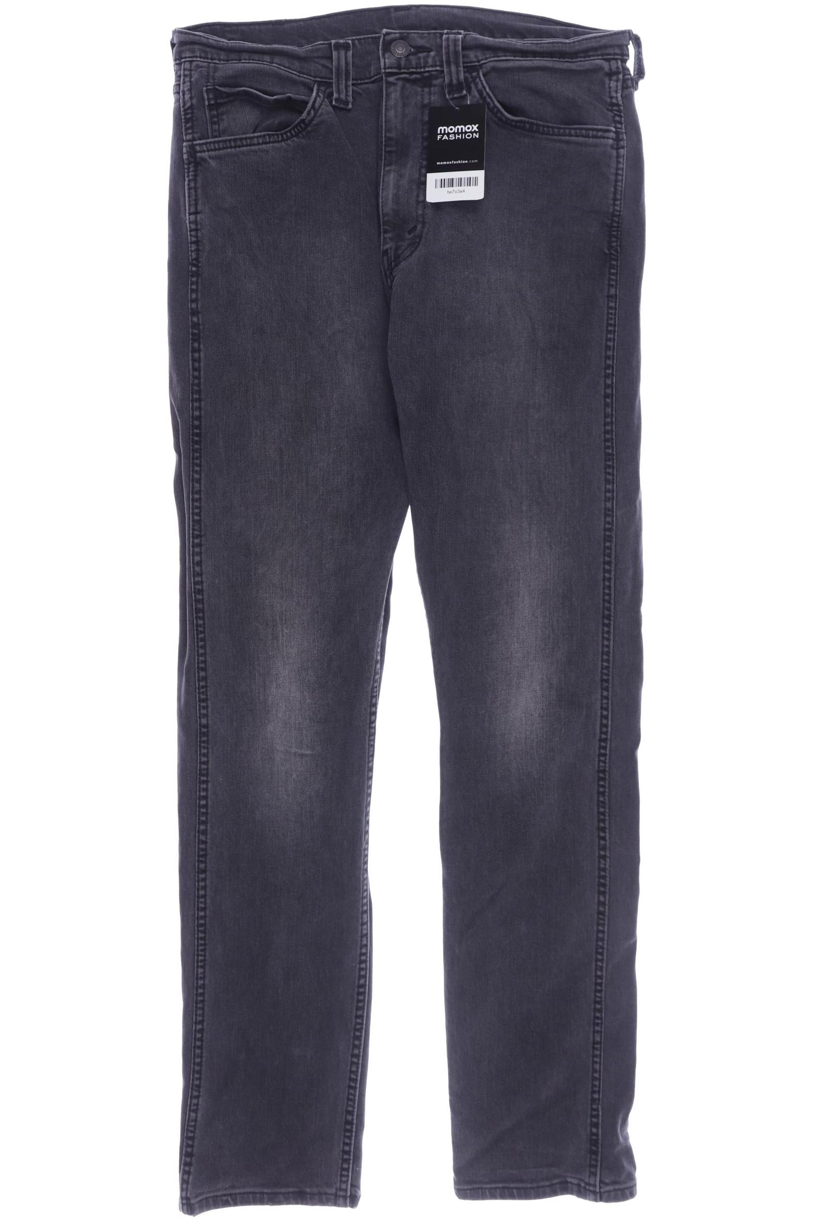 

Levis Herren Jeans, grau