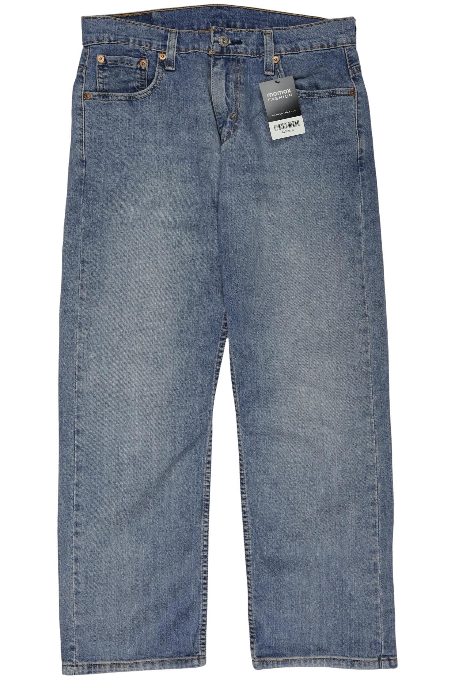 

Levis Herren Jeans, blau, Gr. 29