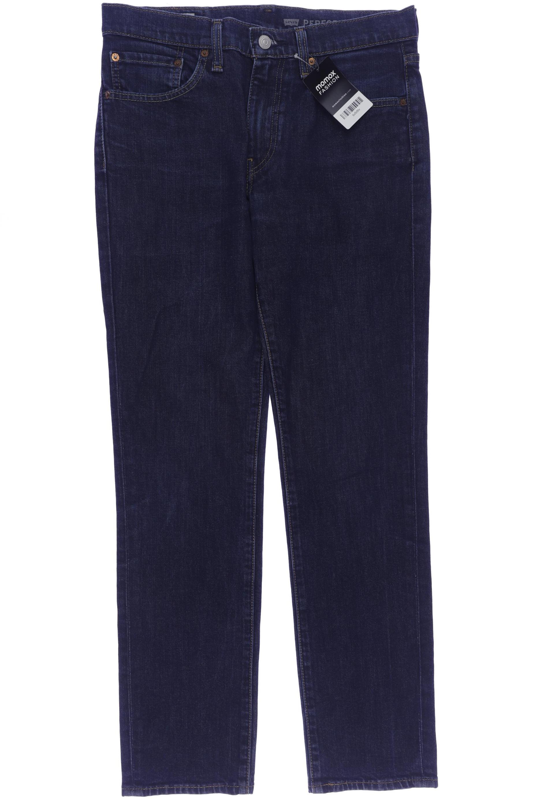 

Levis Herren Jeans, blau, Gr. 31
