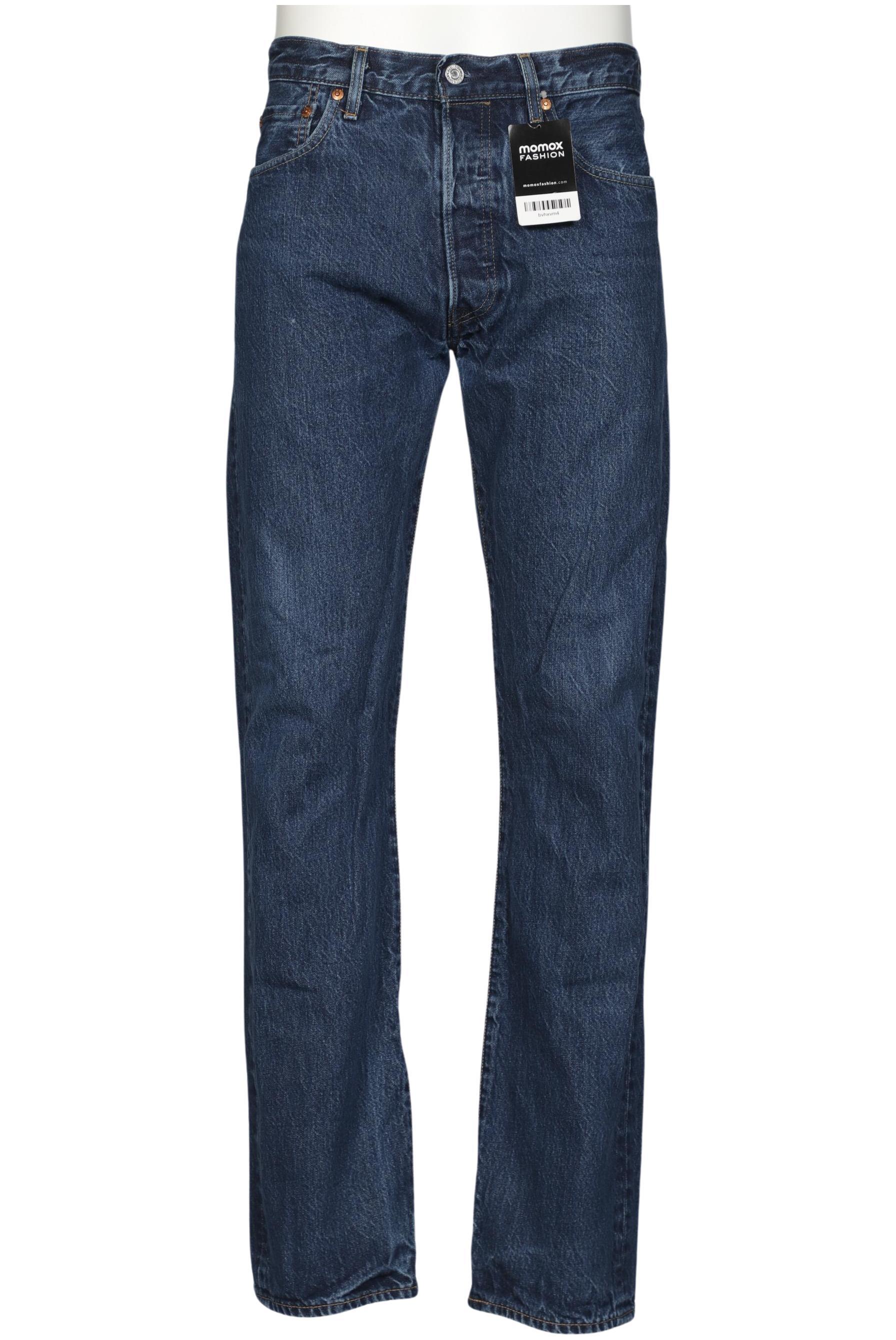 

Levis Herren Jeans, blau, Gr. 33