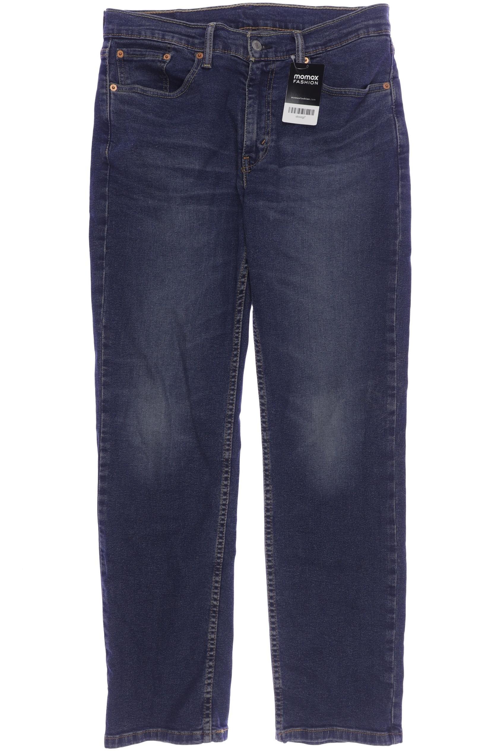 Thumbnail - Levis Herren Jeans, marineblau, Gr. 32