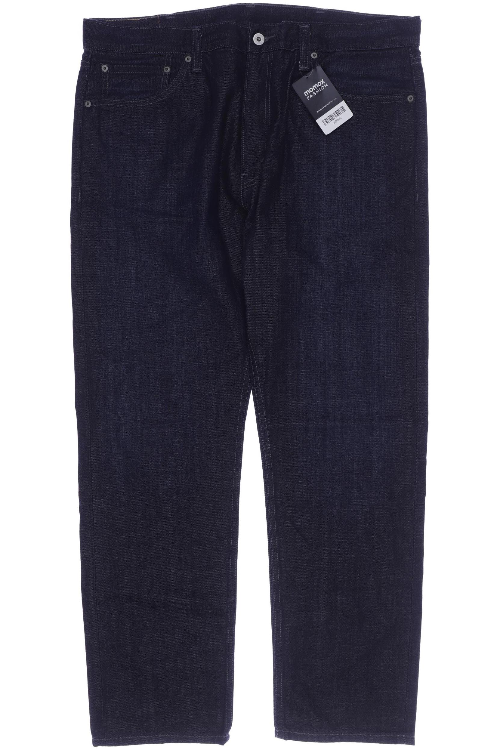 

Levis Herren Jeans, marineblau, Gr. 38