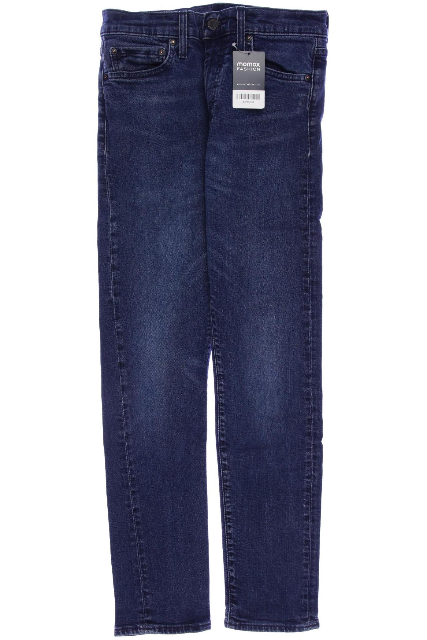 

Levis Herren Jeans, blau