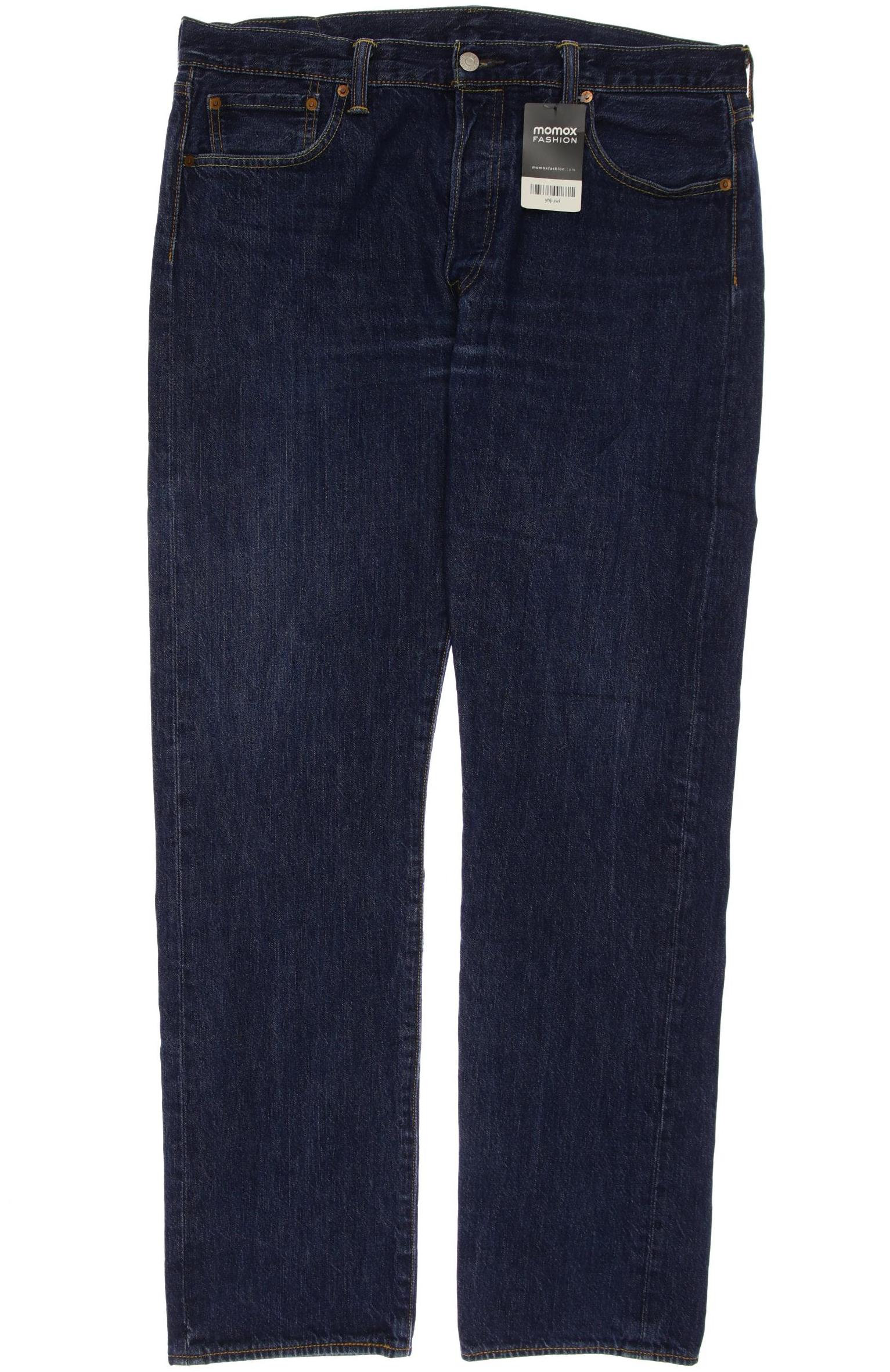 

Levis Herren Jeans, marineblau, Gr. 36