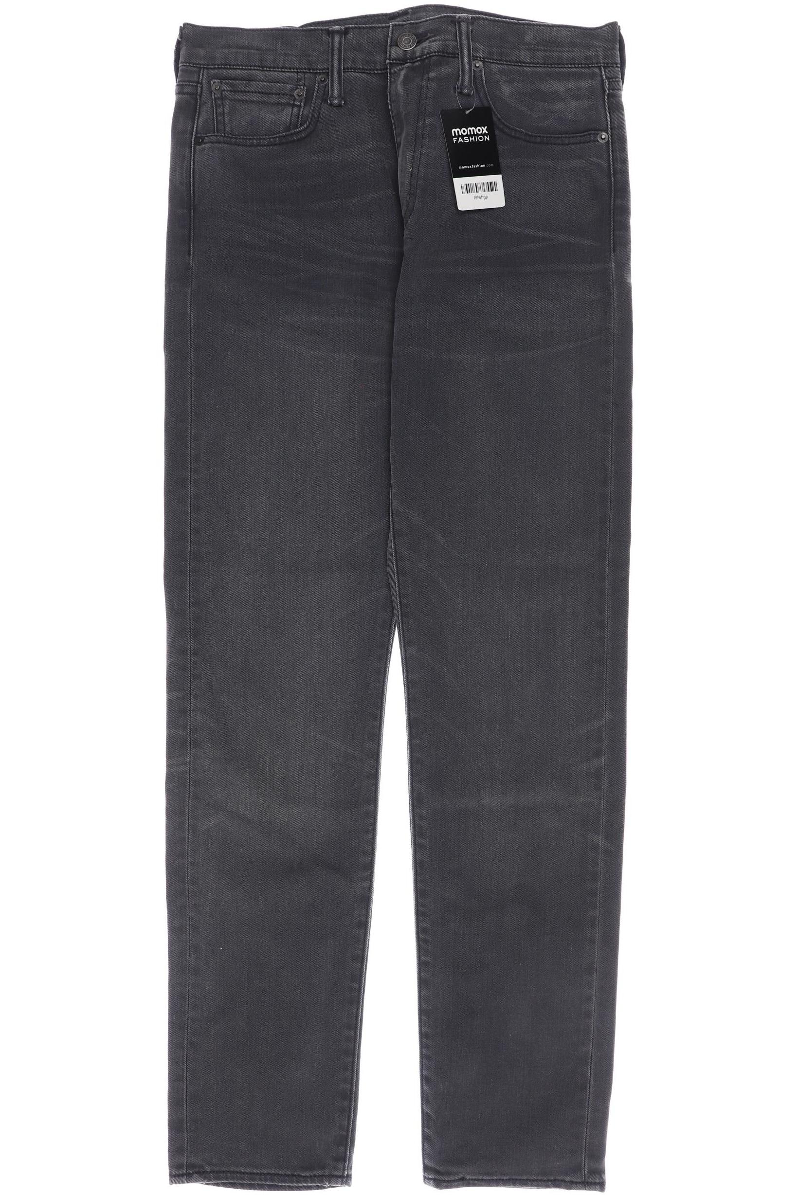 

Levis Herren Jeans, grau, Gr. 30