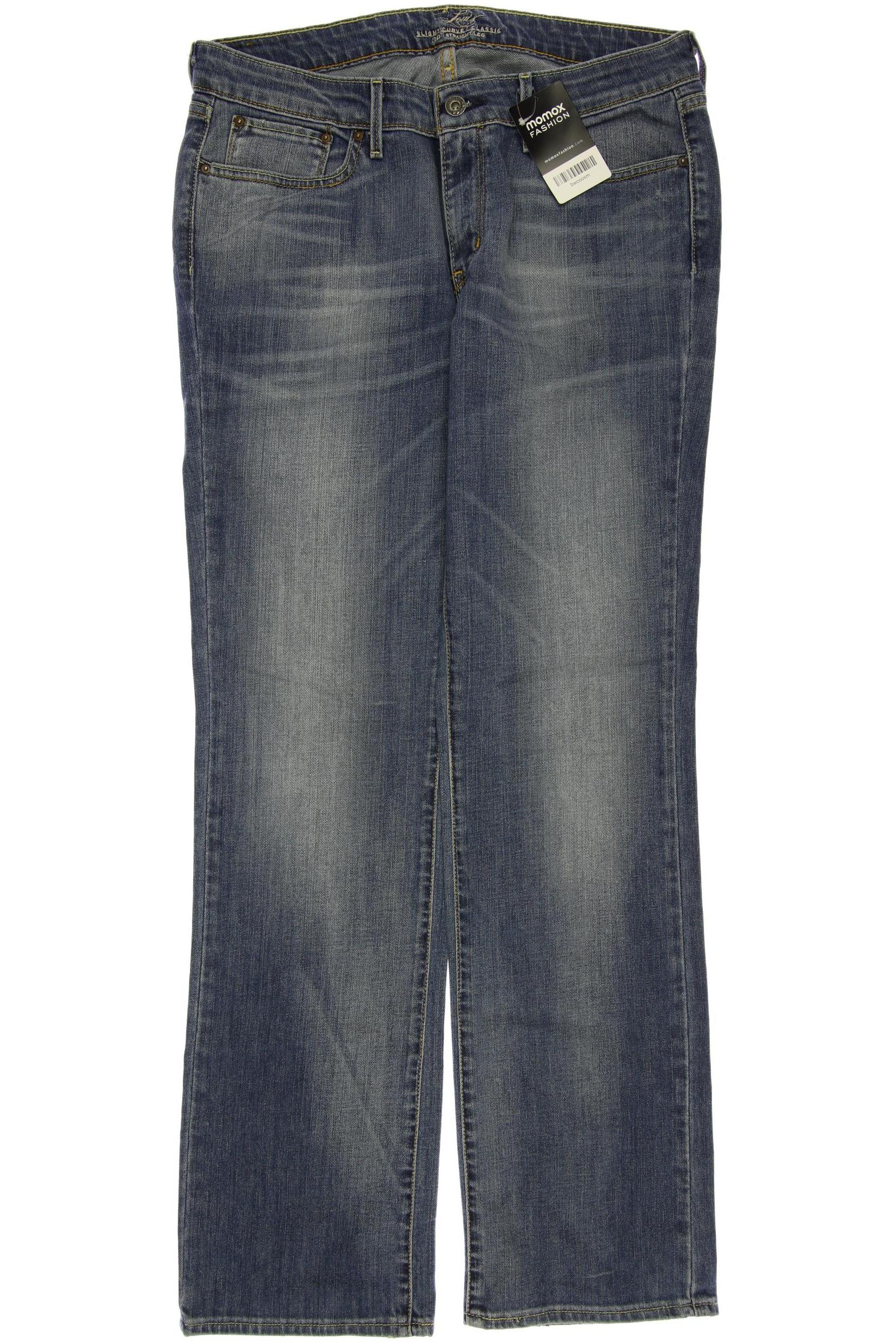 

Levis Herren Jeans, blau, Gr. 30