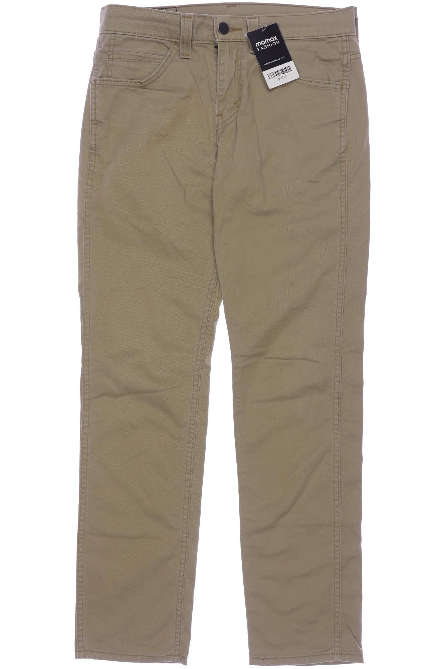 

Levis Herren Jeans, beige, Gr. 28