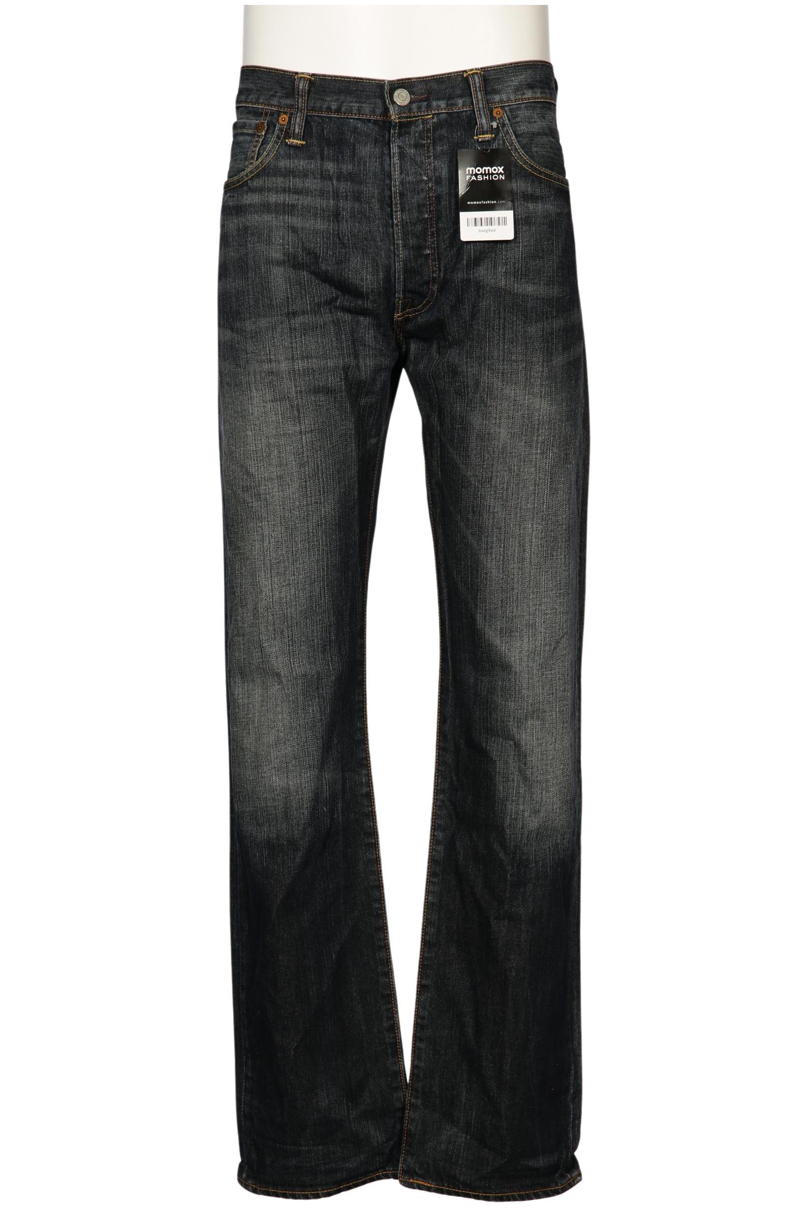 

Levis Herren Jeans, blau, Gr. 34