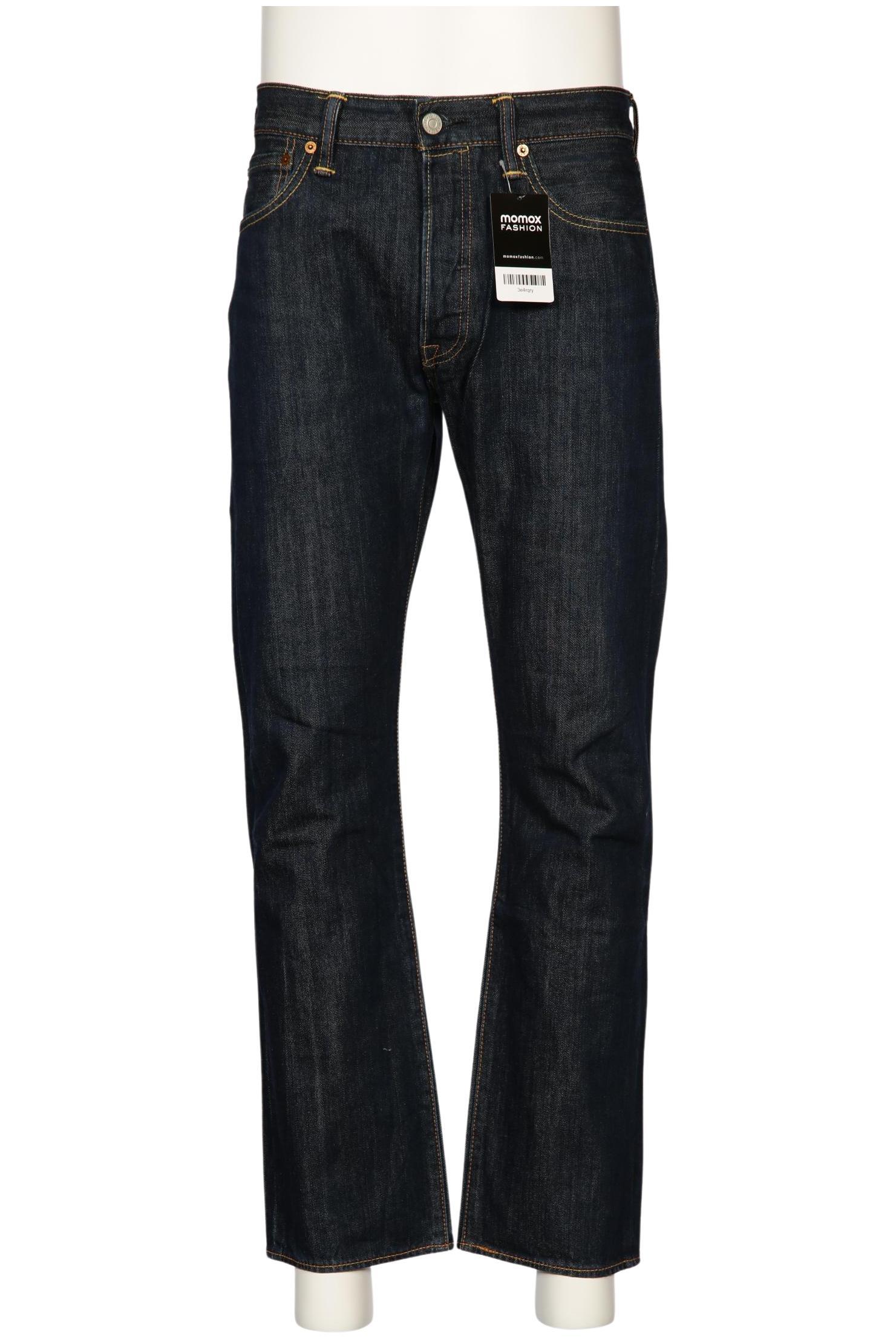 

Levis Herren Jeans, marineblau, Gr. 32