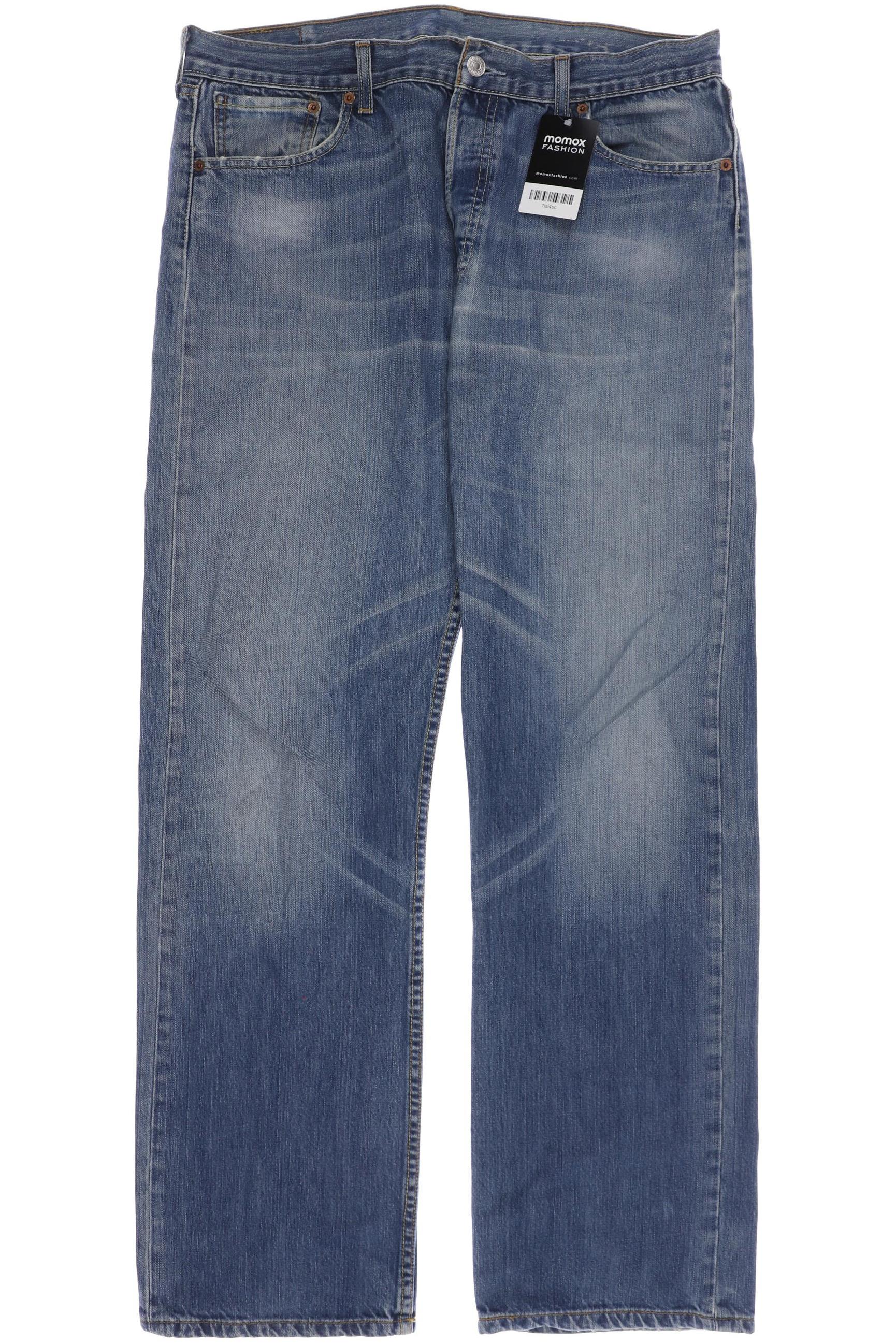 

Levis Herren Jeans, blau, Gr. 36