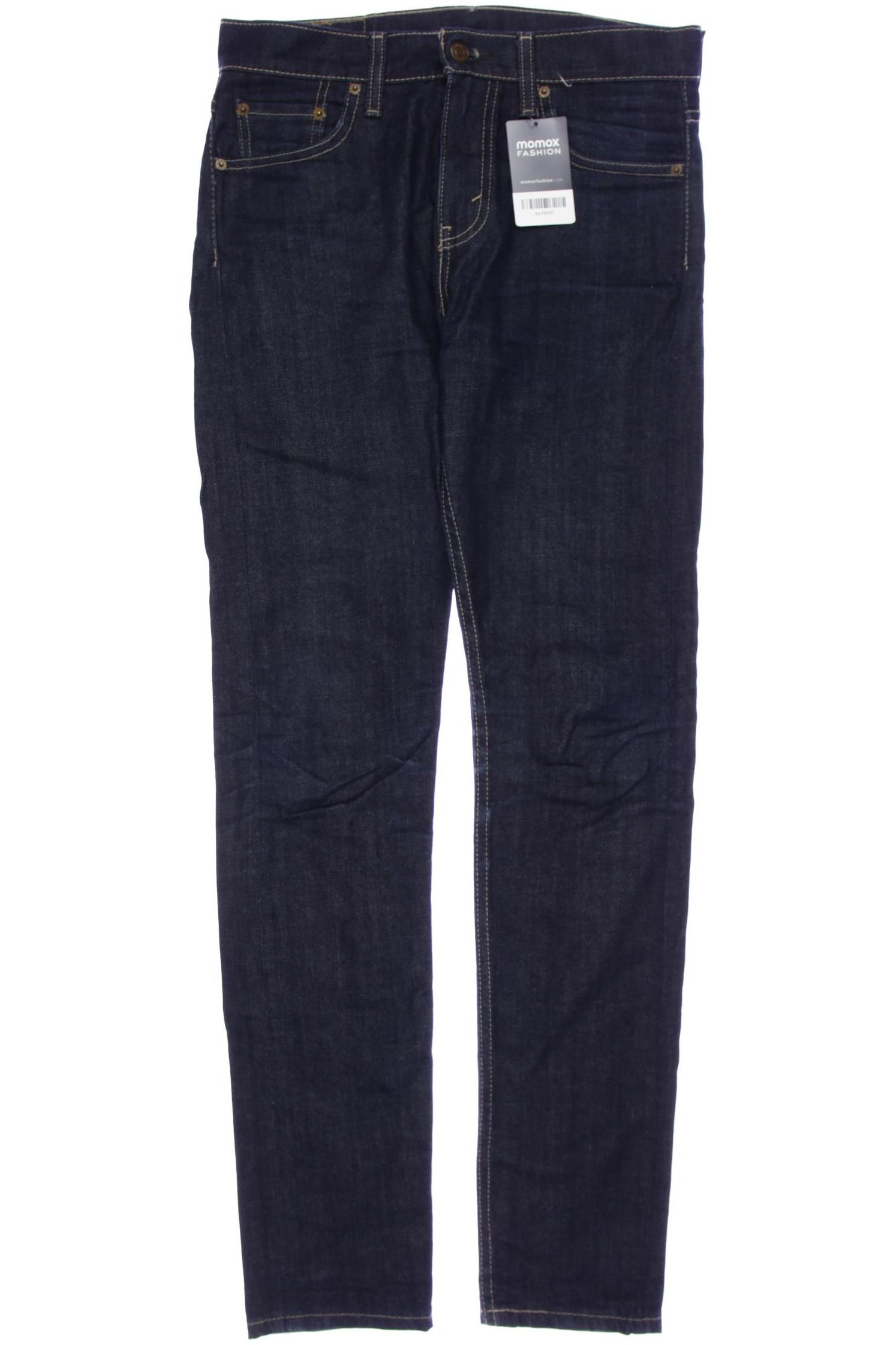 

Levis Herren Jeans, marineblau, Gr. 30