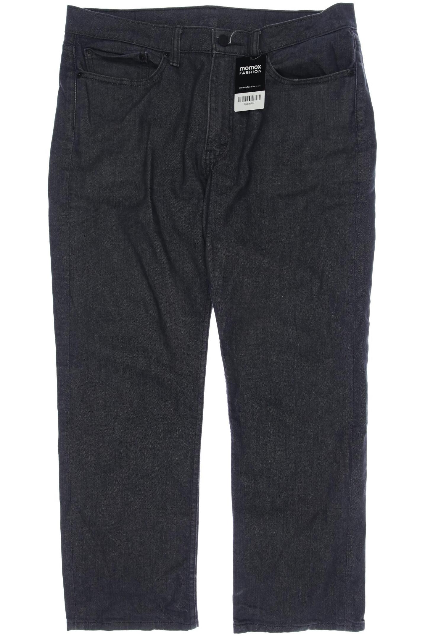 

Levis Herren Jeans, grau, Gr. 36