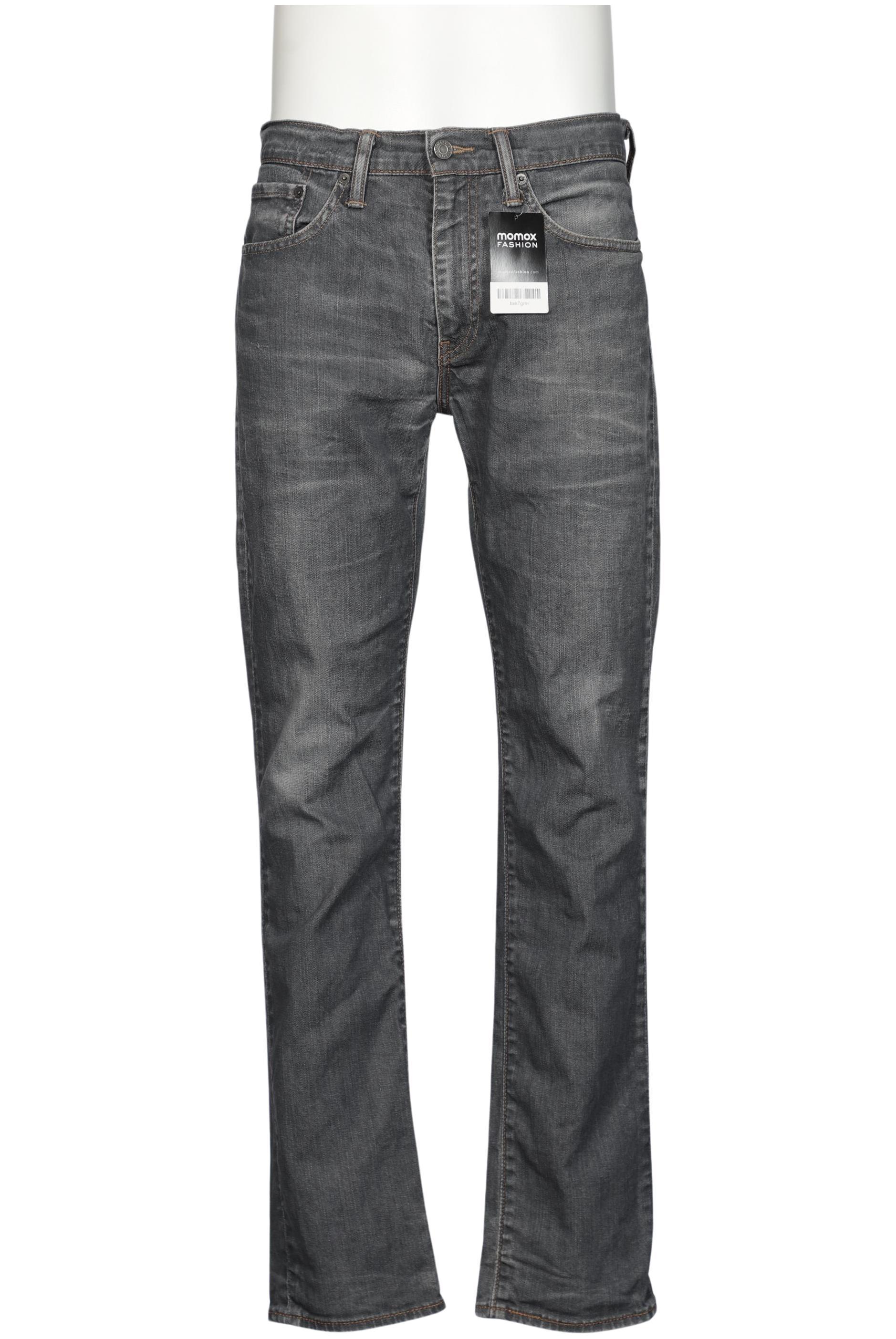 

Levis Herren Jeans, grau, Gr. 34