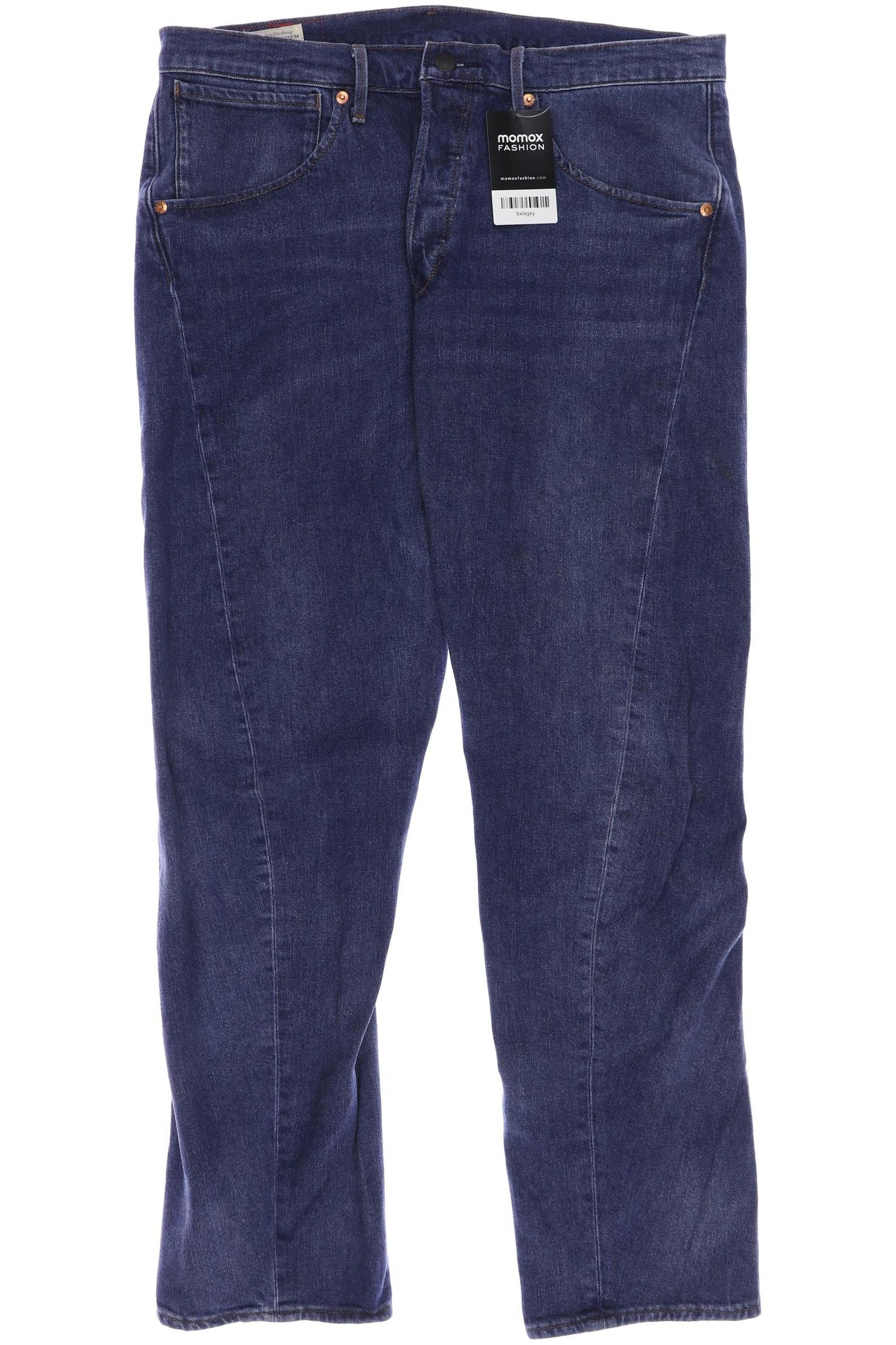 

Levis Herren Jeans, blau