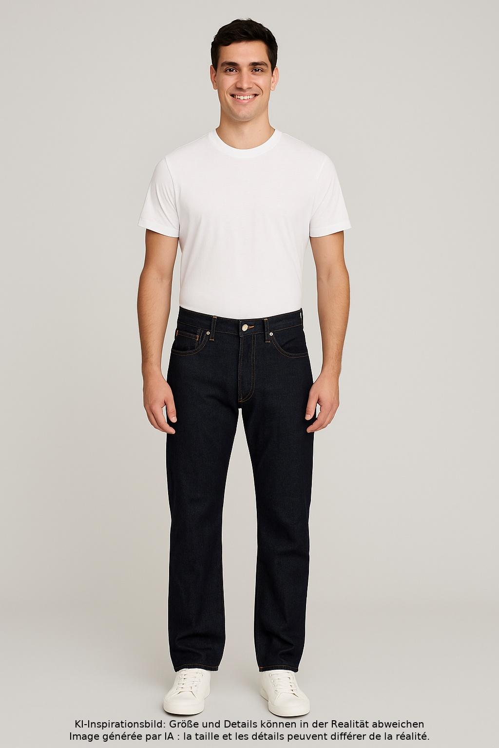 

Levis Herren Jeans, marineblau, Gr. 31