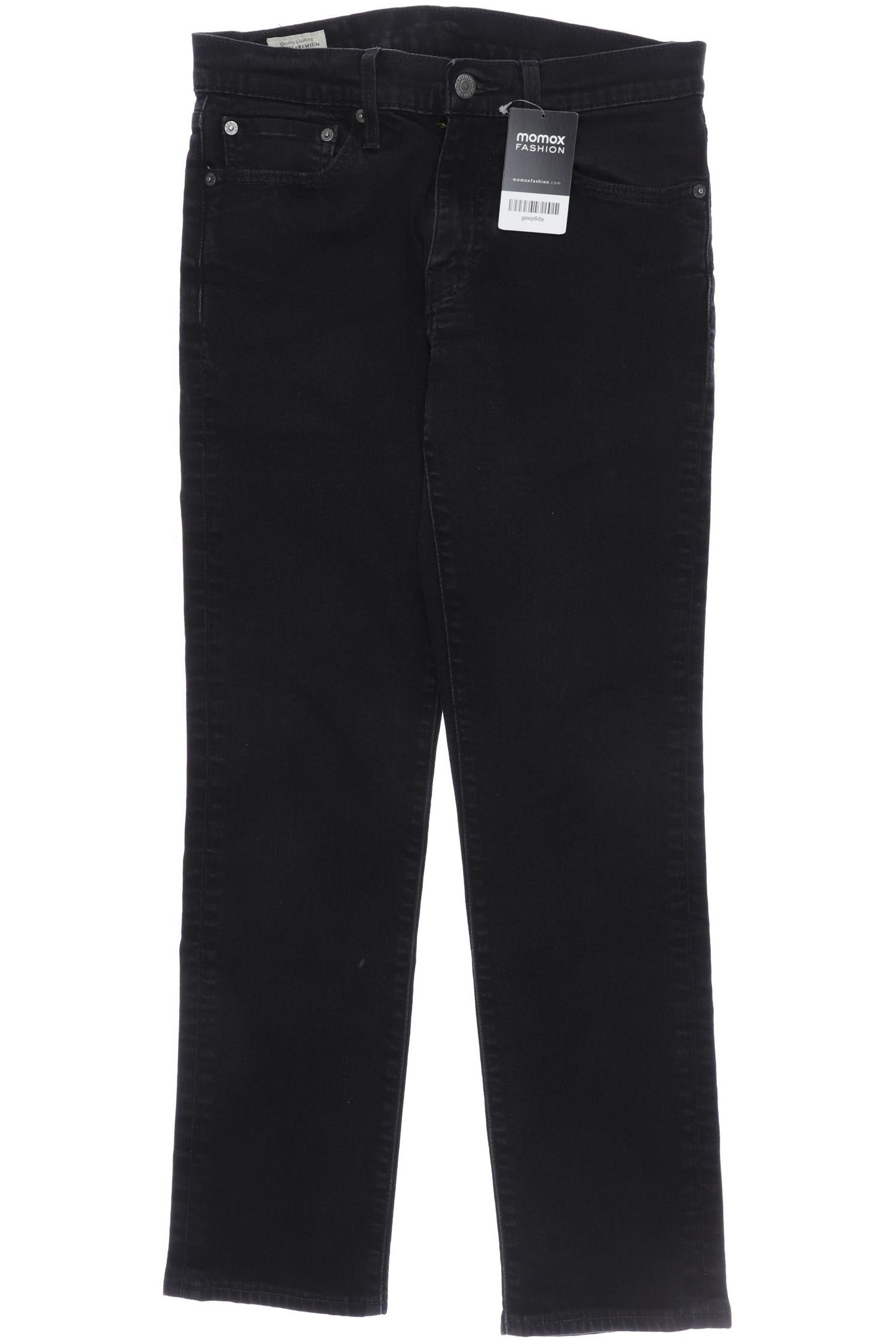 

Levis Herren Jeans, schwarz, Gr. 31