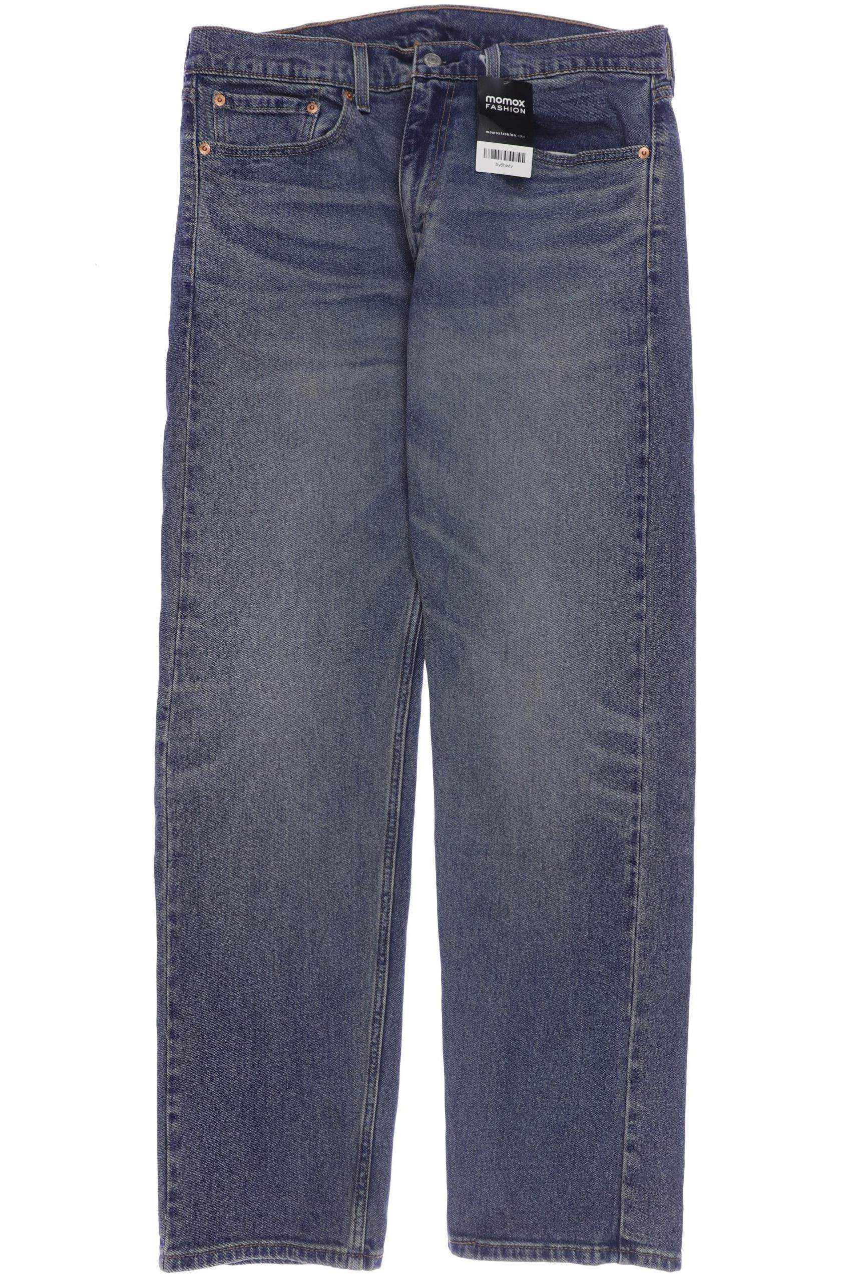 

Levis Herren Jeans, blau, Gr. 33