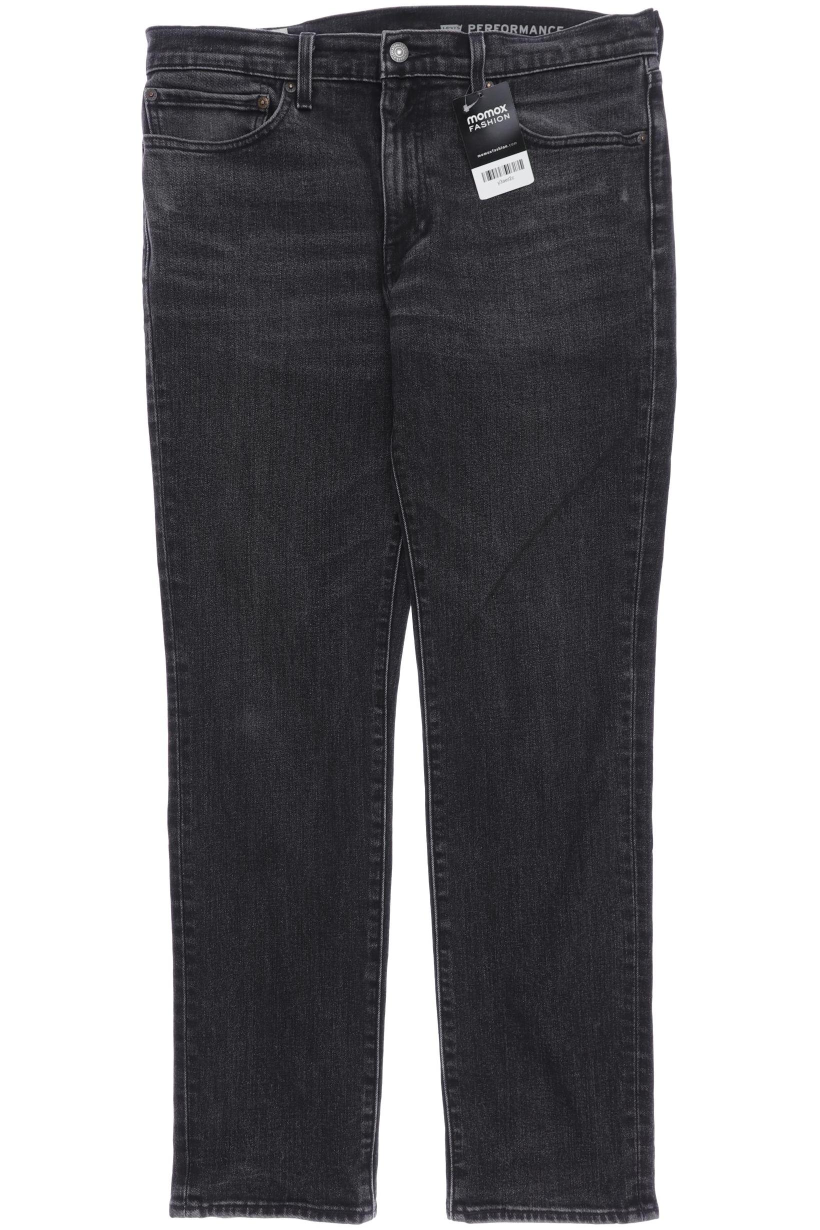 

Levis Herren Jeans, grau, Gr. 34
