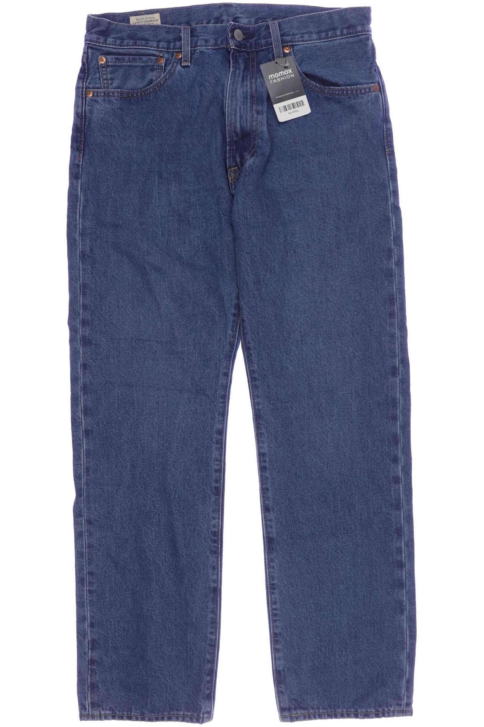 

Levis Herren Jeans, blau, Gr. 32