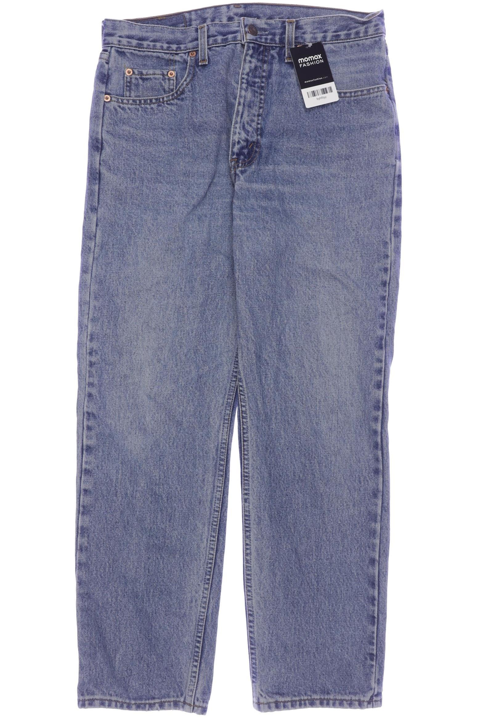 

Levis Herren Jeans, blau, Gr. 33