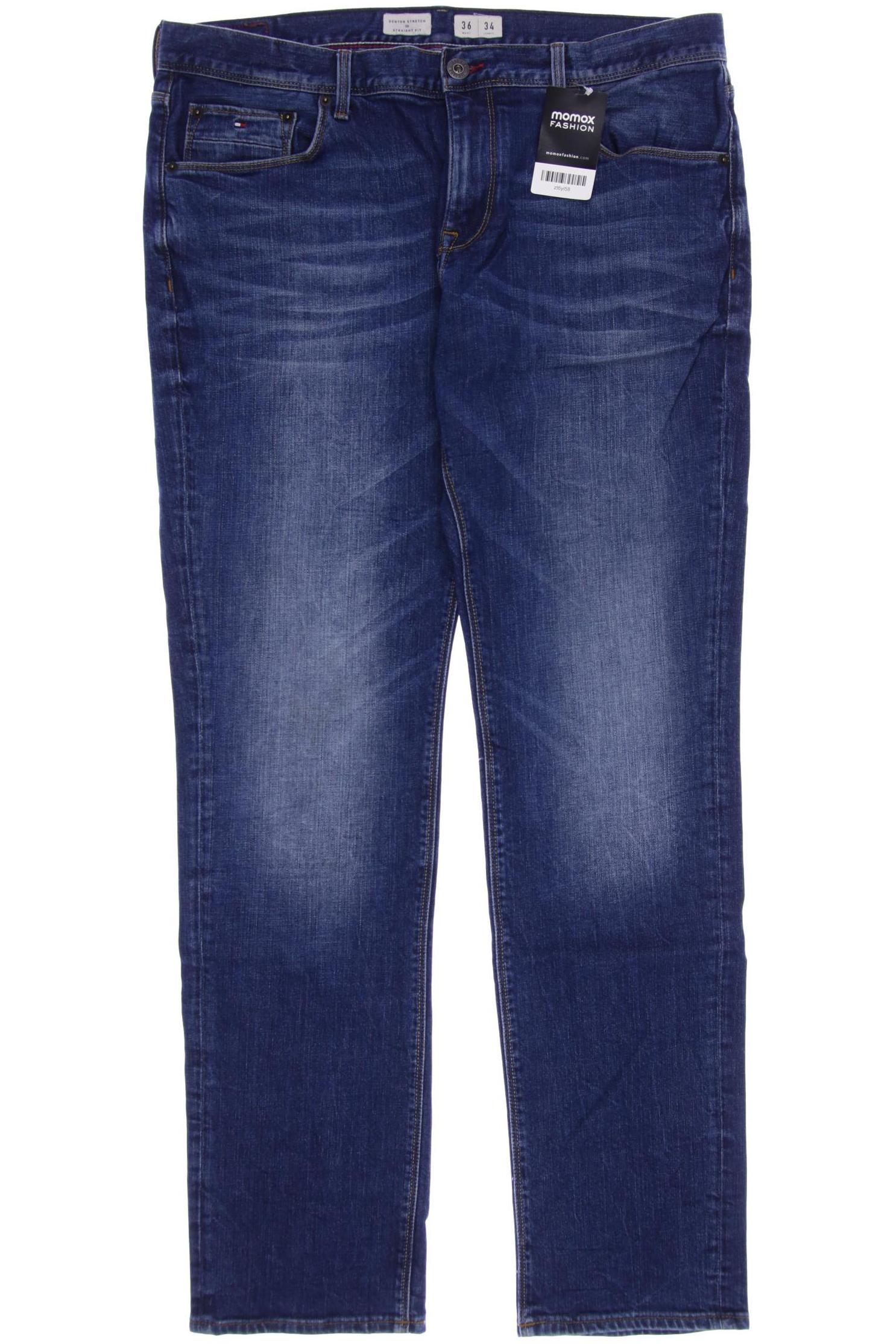 

Levis Herren Jeans, marineblau