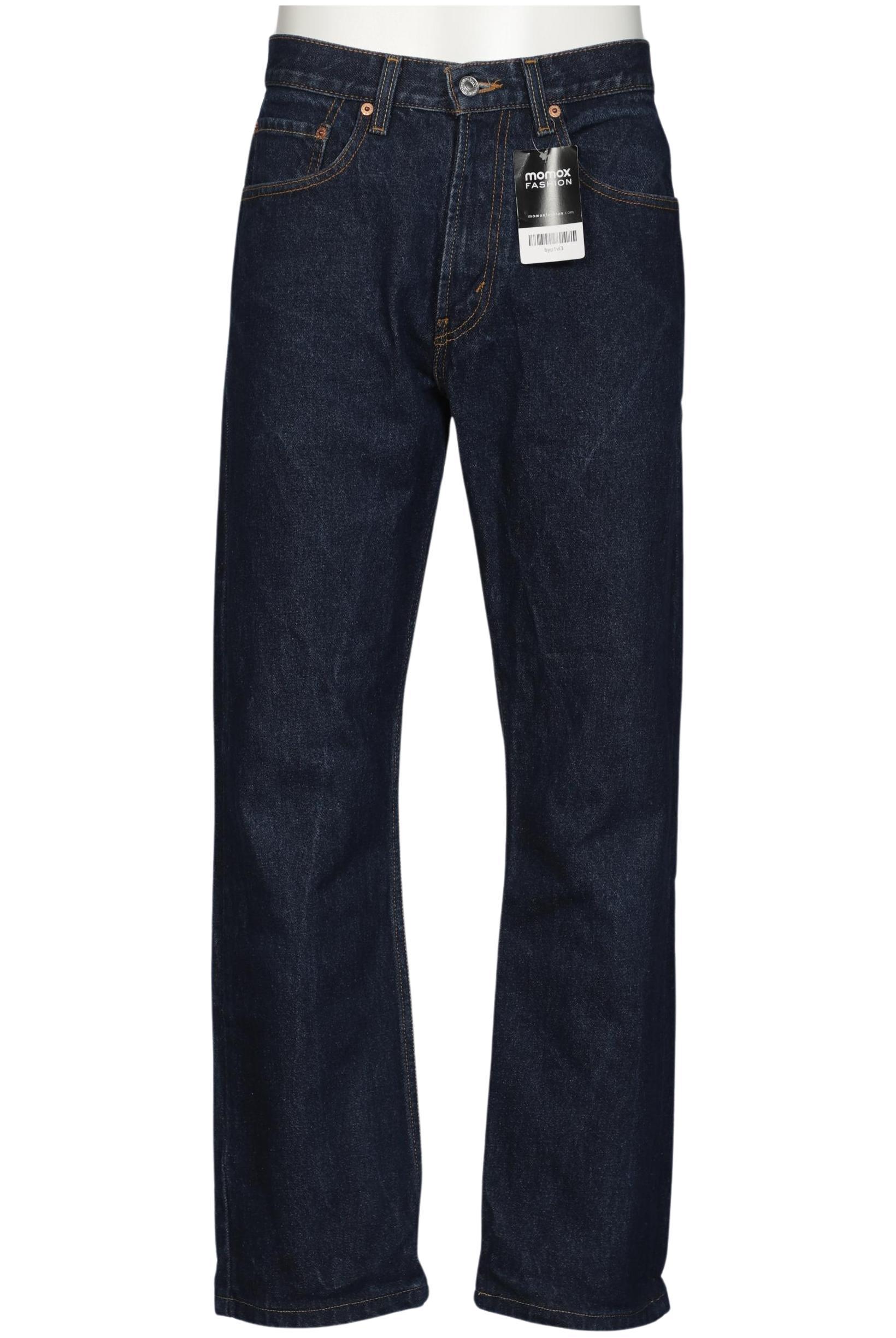 

Levis Herren Jeans, marineblau, Gr. 31