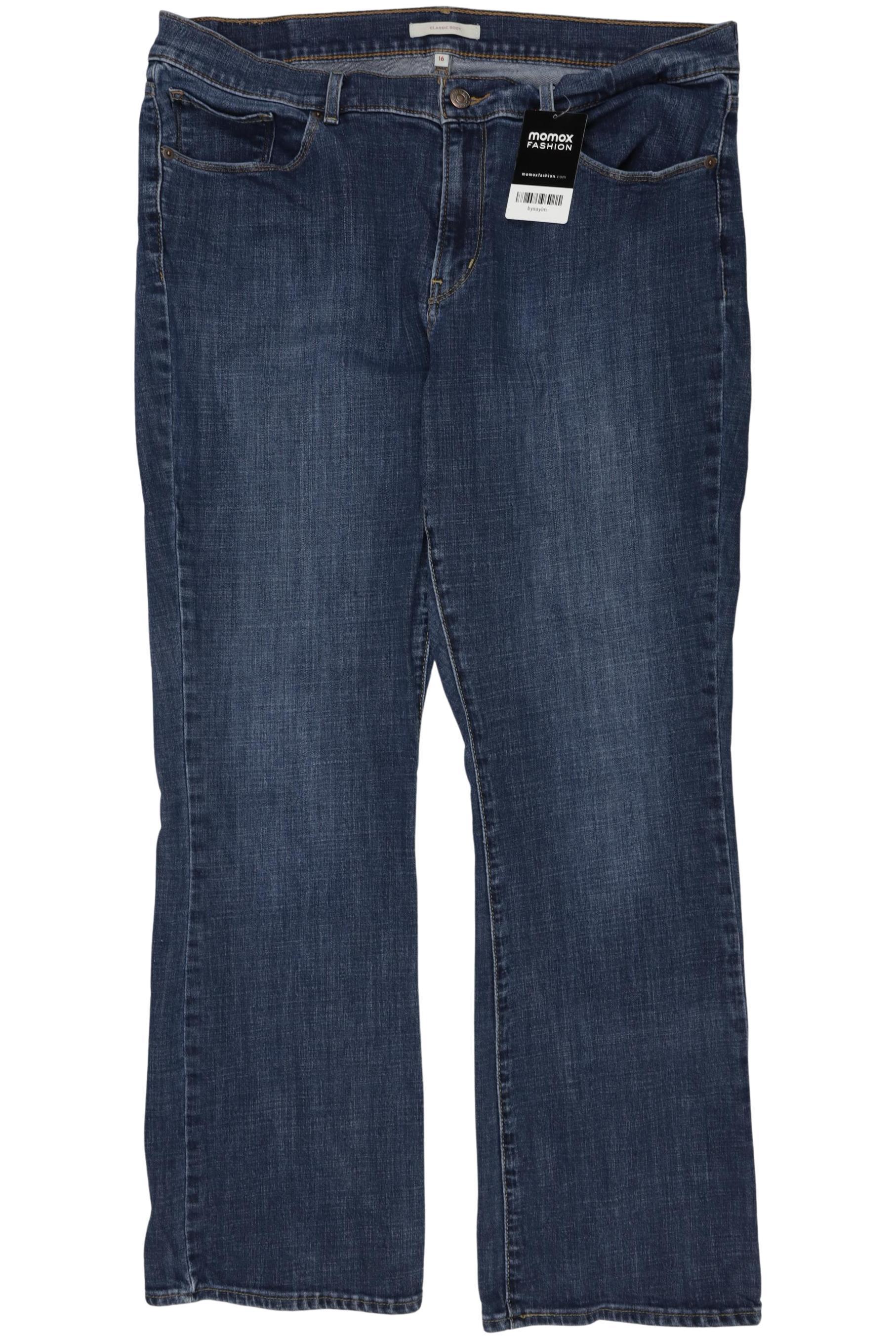 

Levis Herren Jeans, blau, Gr. 33