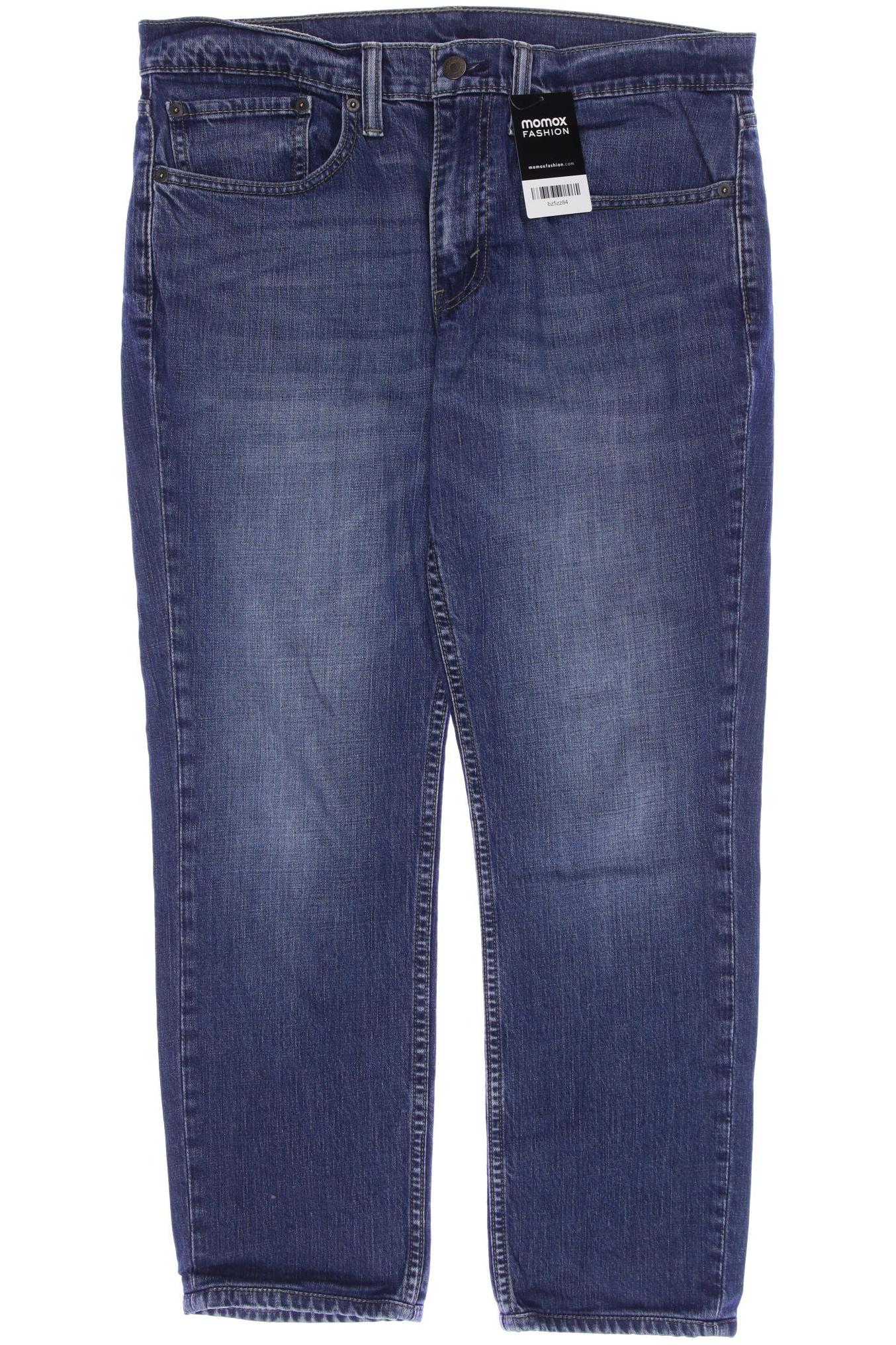

Levis Herren Jeans, blau