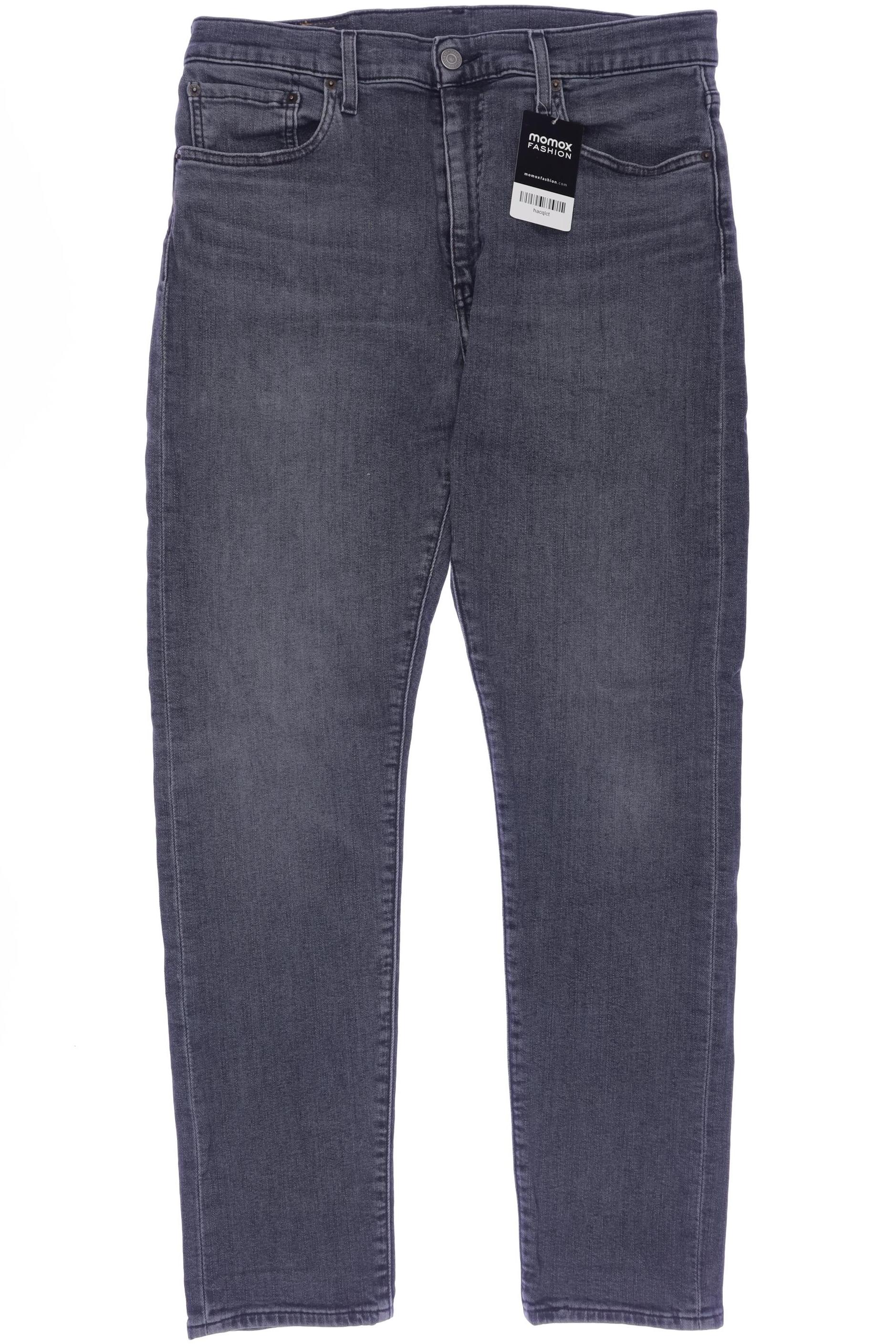 

Levis Herren Jeans, grau, Gr. 32