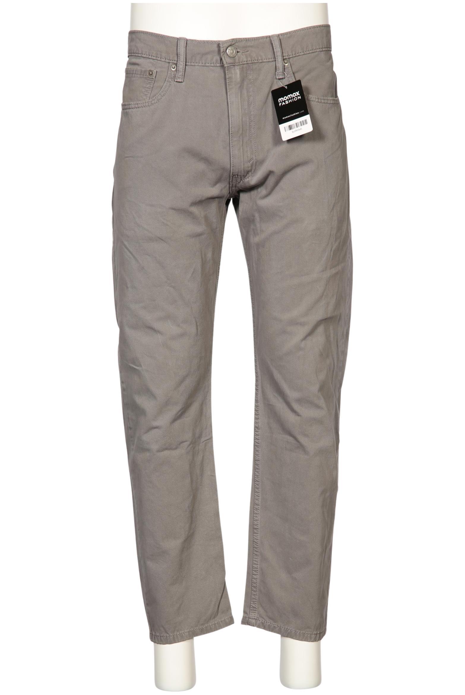 

Levis Herren Jeans, grau, Gr. 36