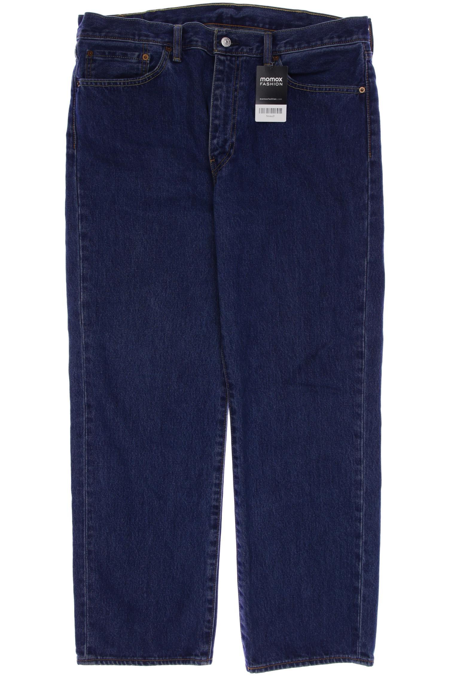 

Levis Herren Jeans, blau
