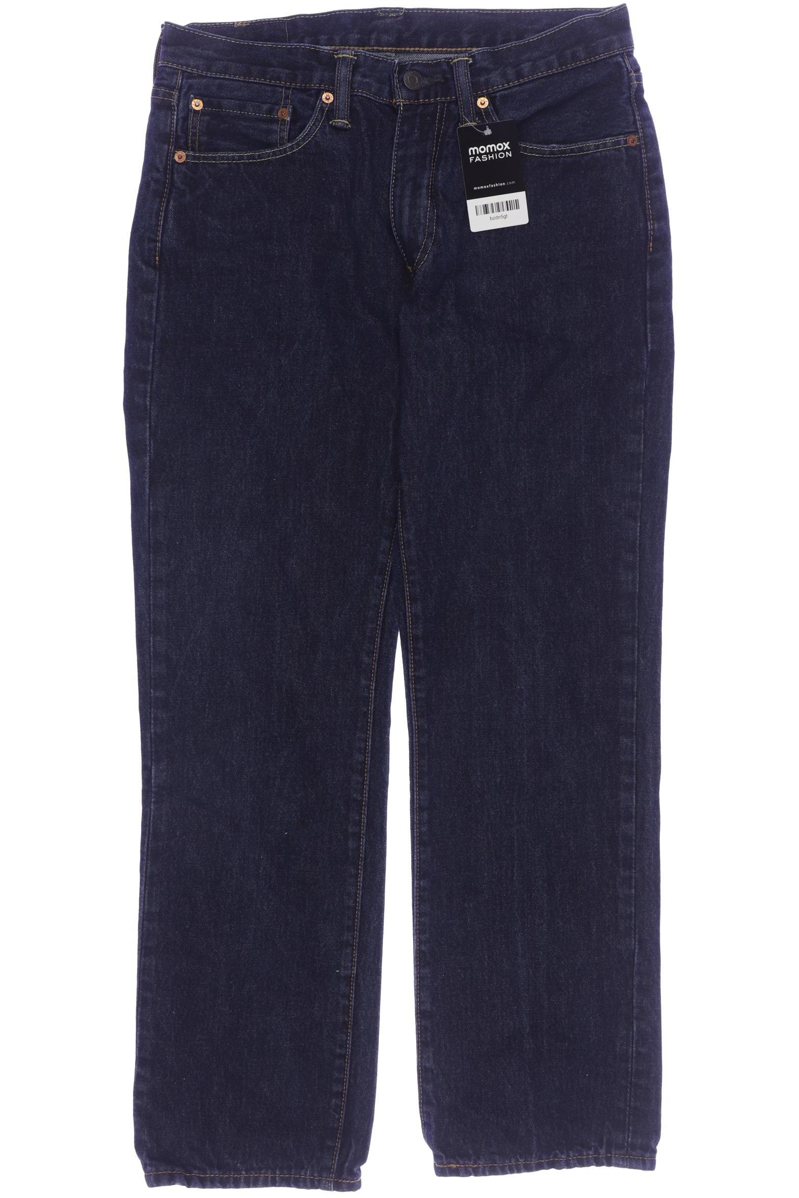 

Levis Herren Jeans, marineblau, Gr. 31