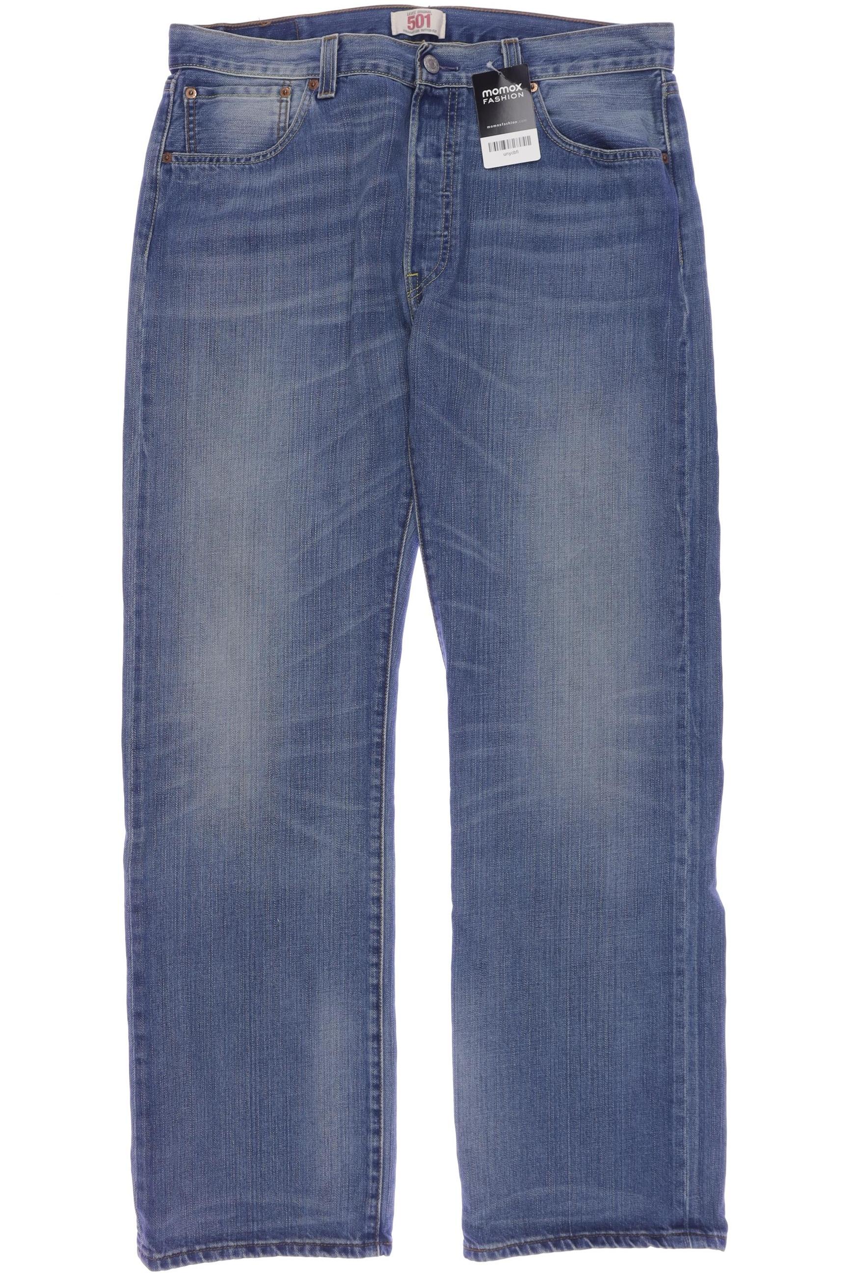 

Levis Herren Jeans, blau, Gr. 36