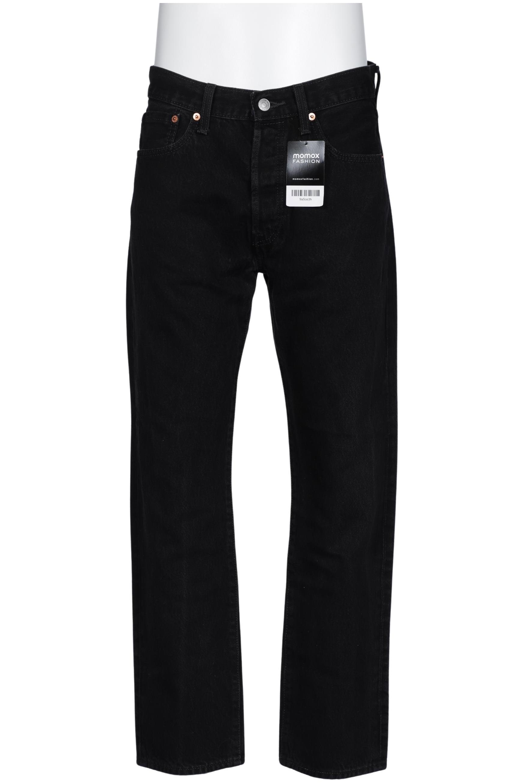 

Levis Herren Jeans, schwarz, Gr. 32