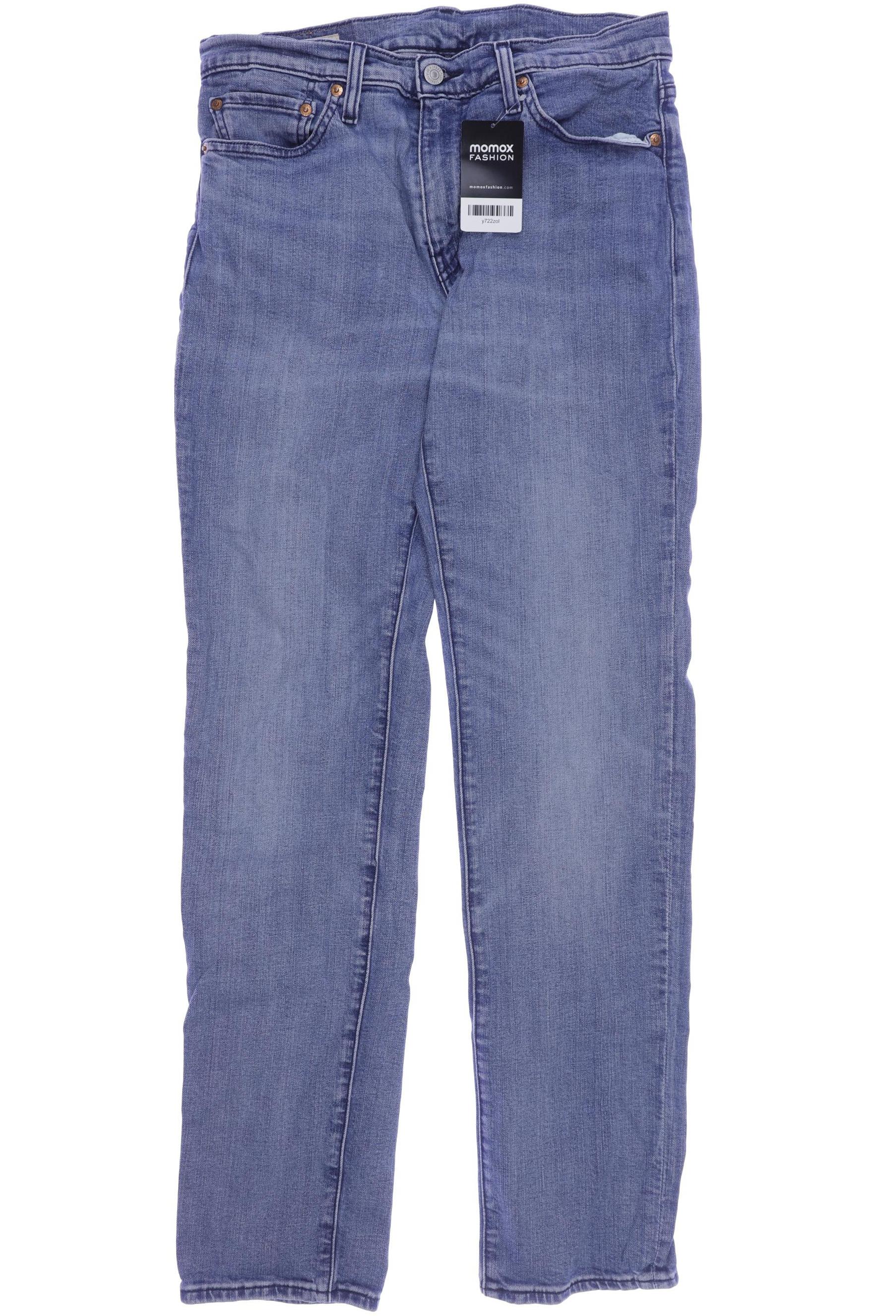 

Levis Herren Jeans, blau, Gr. 0