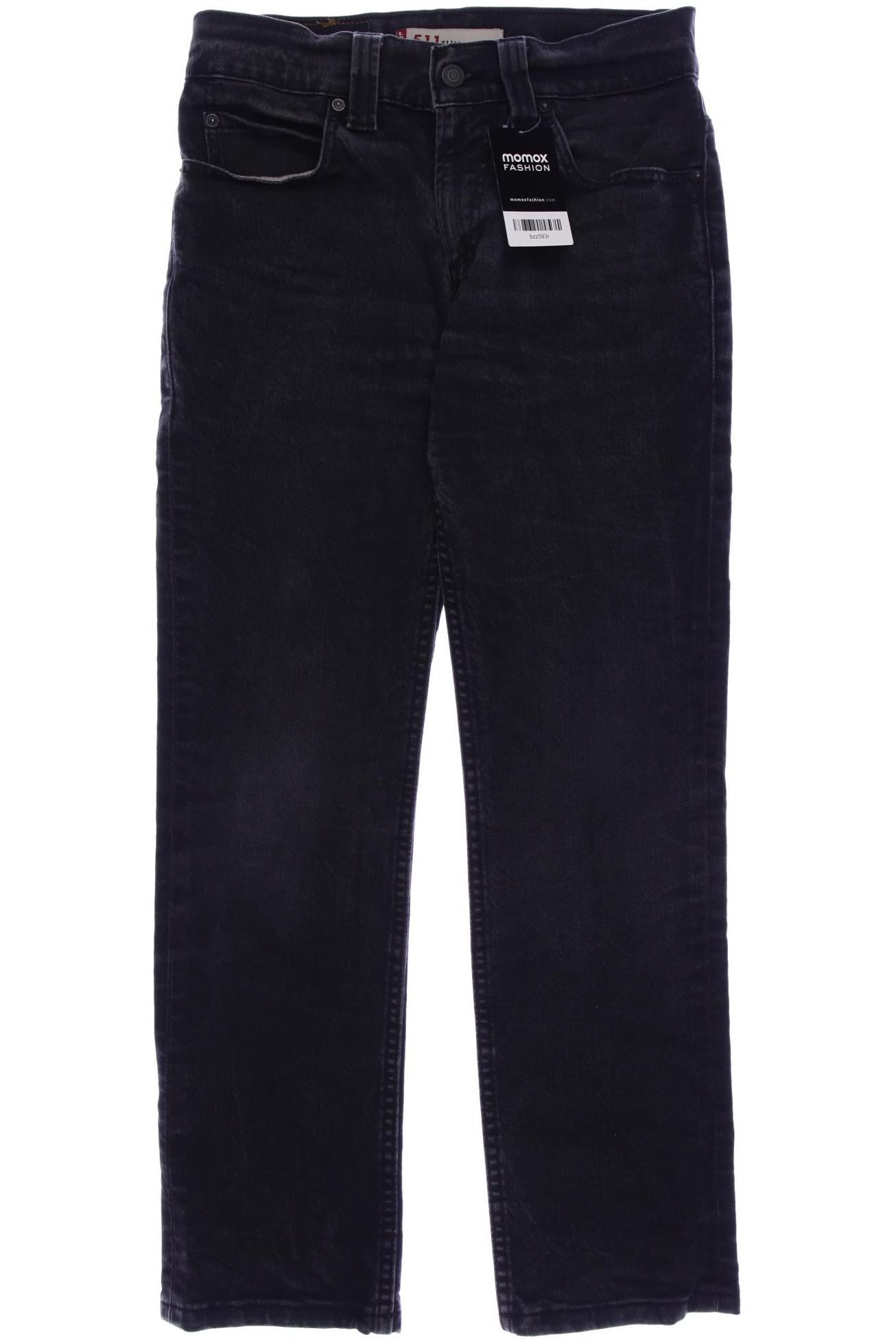 

Levis Herren Jeans, grau