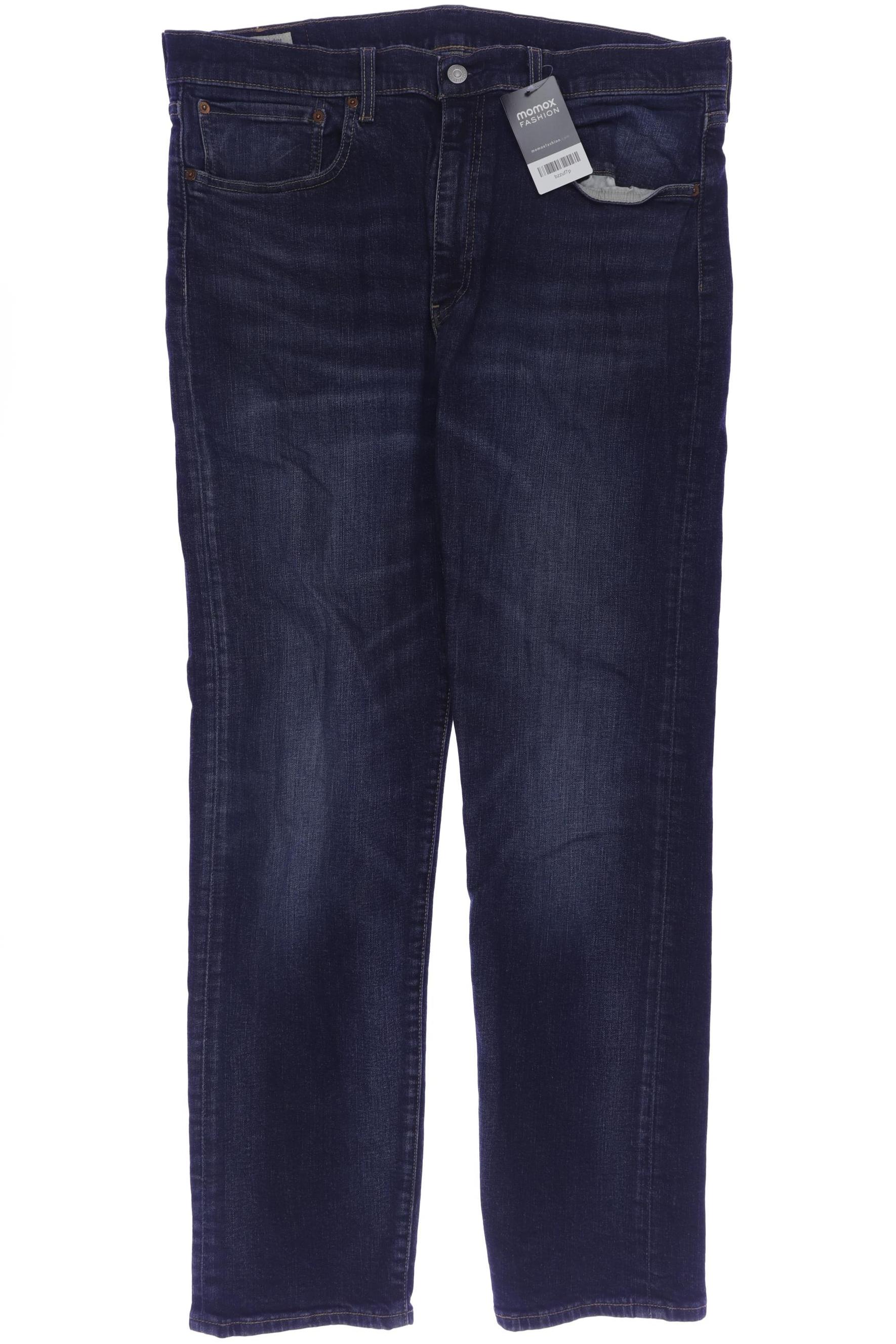 

Levis Herren Jeans, marineblau, Gr. 36