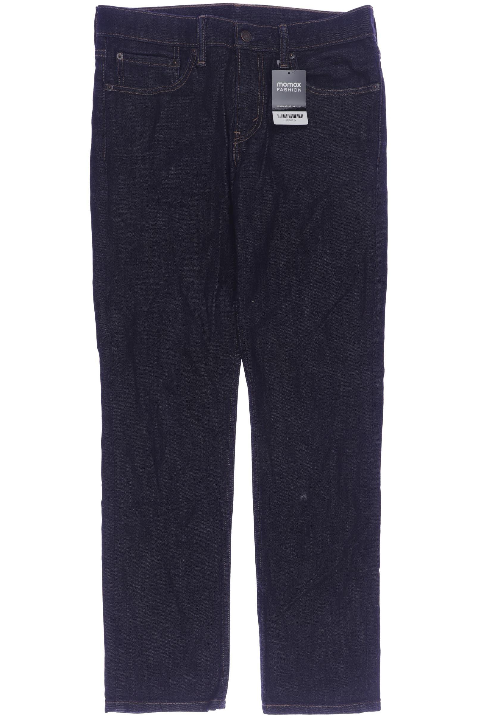 

Levis Herren Jeans, marineblau, Gr. 31