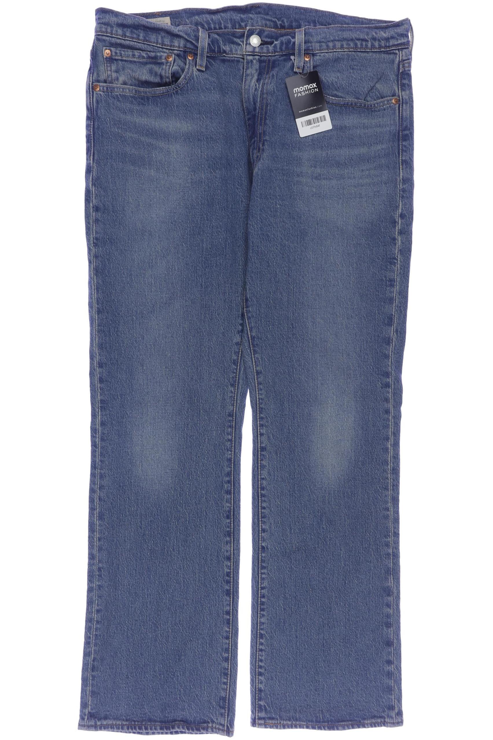 

Levis Herren Jeans, blau, Gr. 36