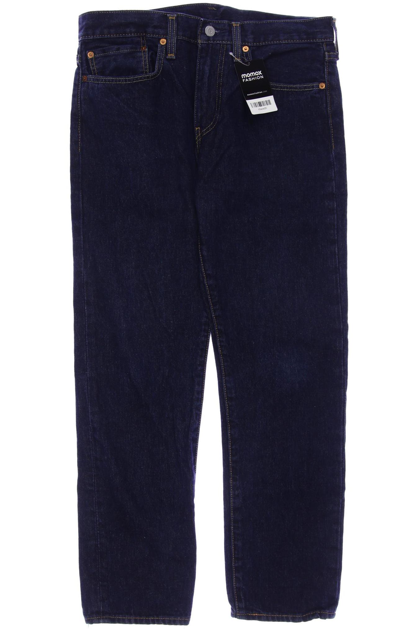 

Levis Herren Jeans, blau, Gr. 31